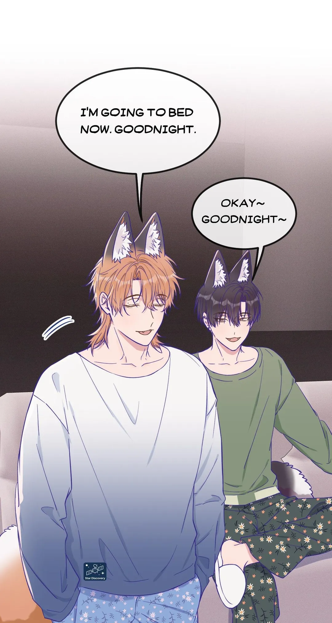 Lying Puppies Get Eaten - Chapter 40 Page 40