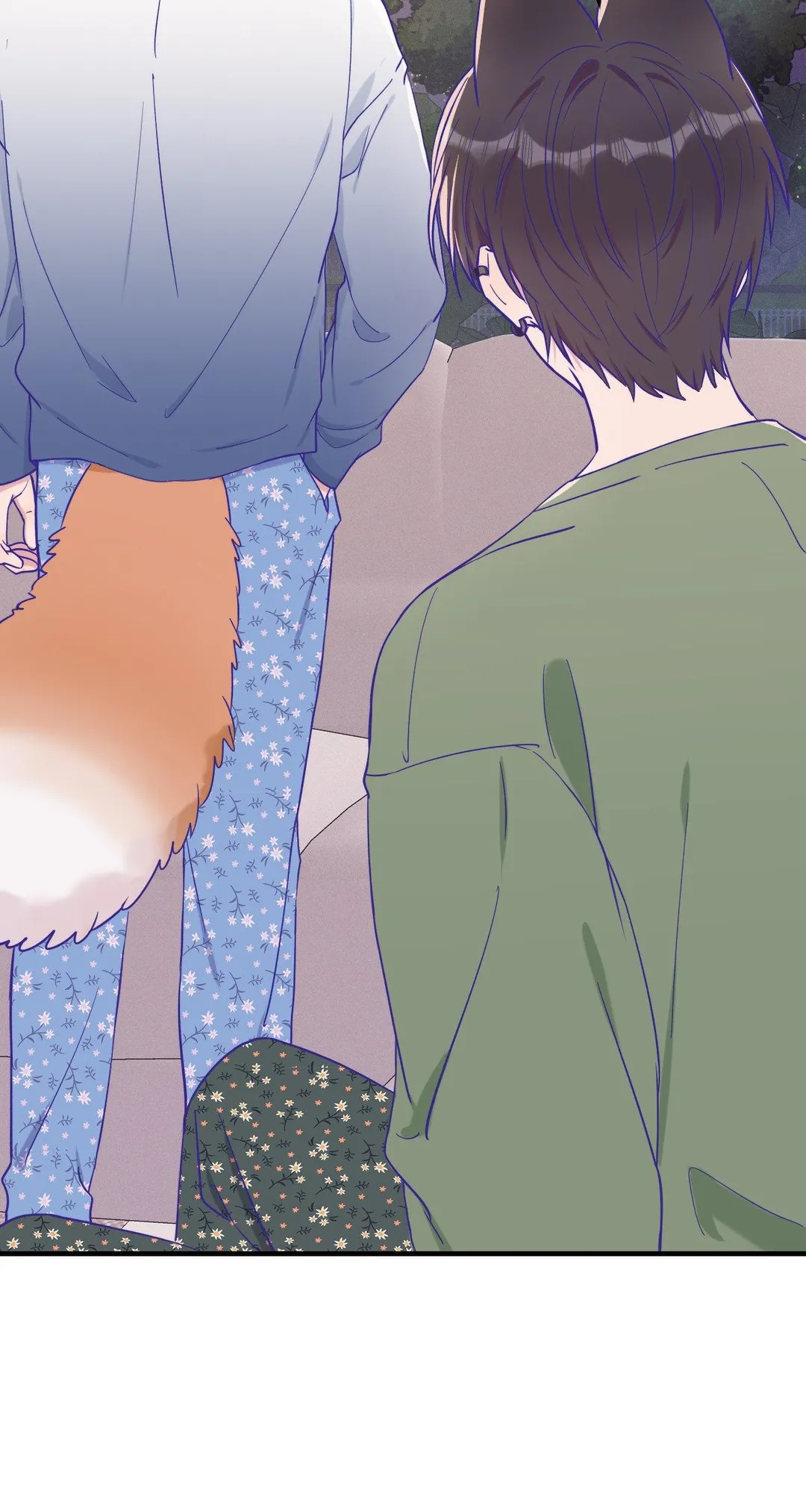 Lying Puppies Get Eaten - Chapter 40 Page 41