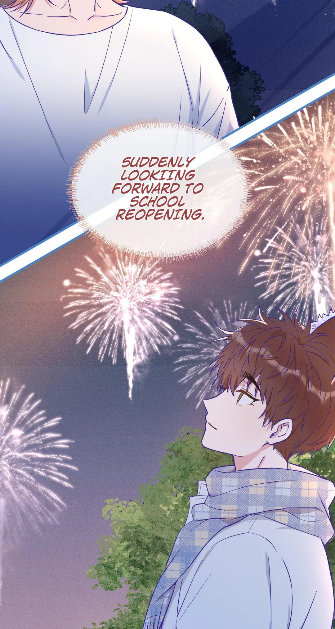 Lying Puppies Get Eaten - Chapter 40 Page 48