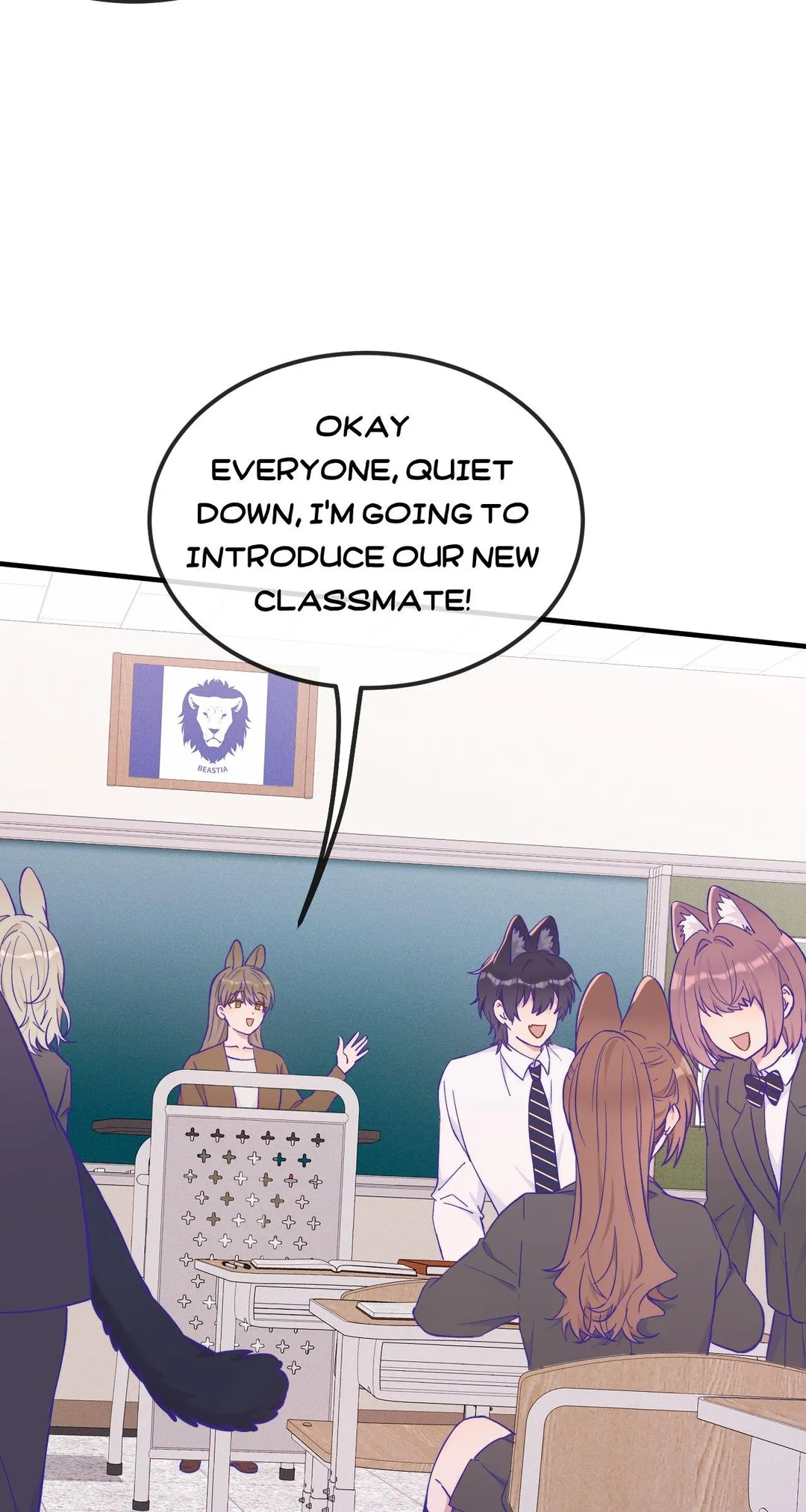 Lying Puppies Get Eaten - Chapter 41 Page 10