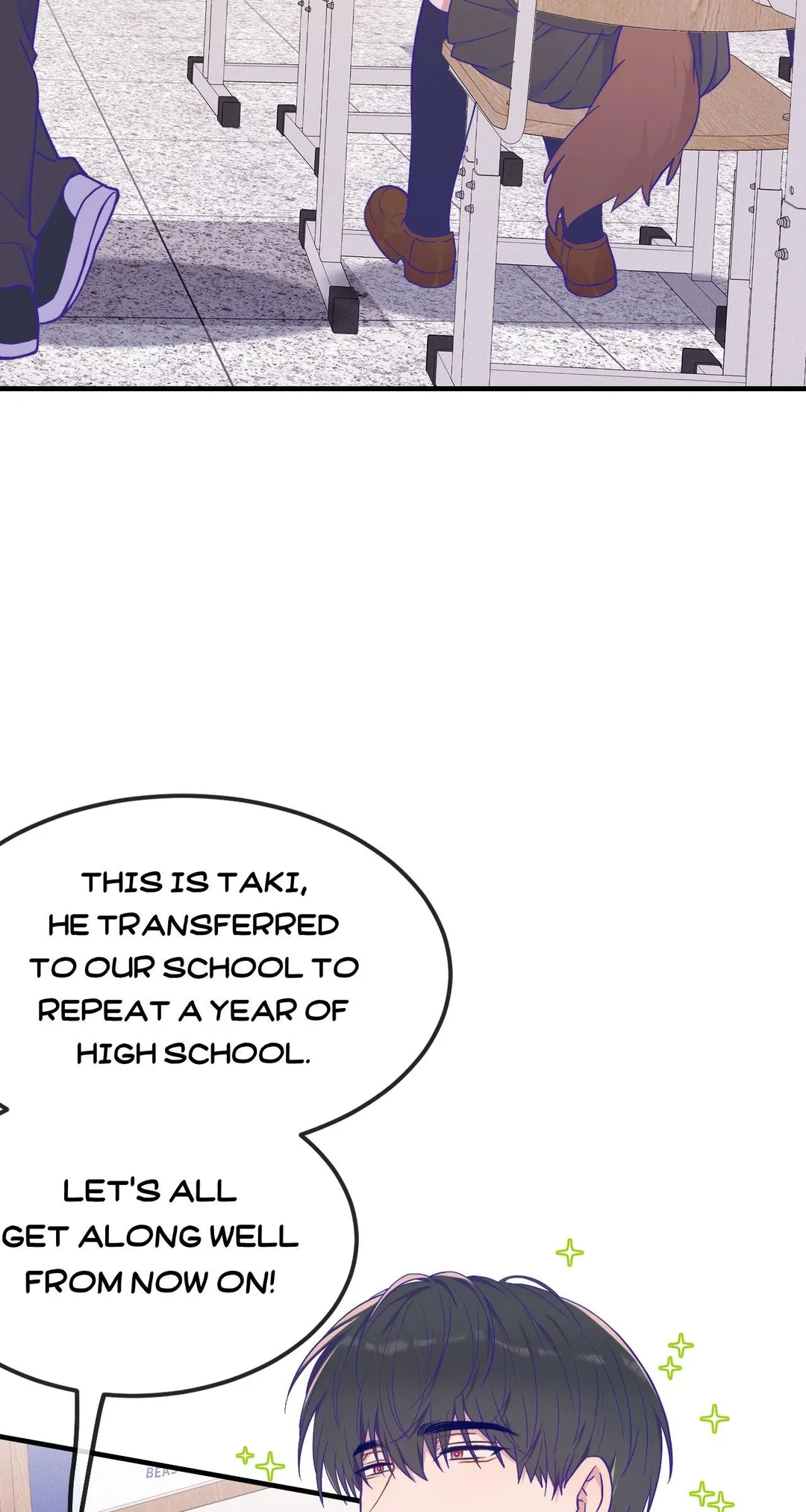 Lying Puppies Get Eaten - Chapter 41 Page 11