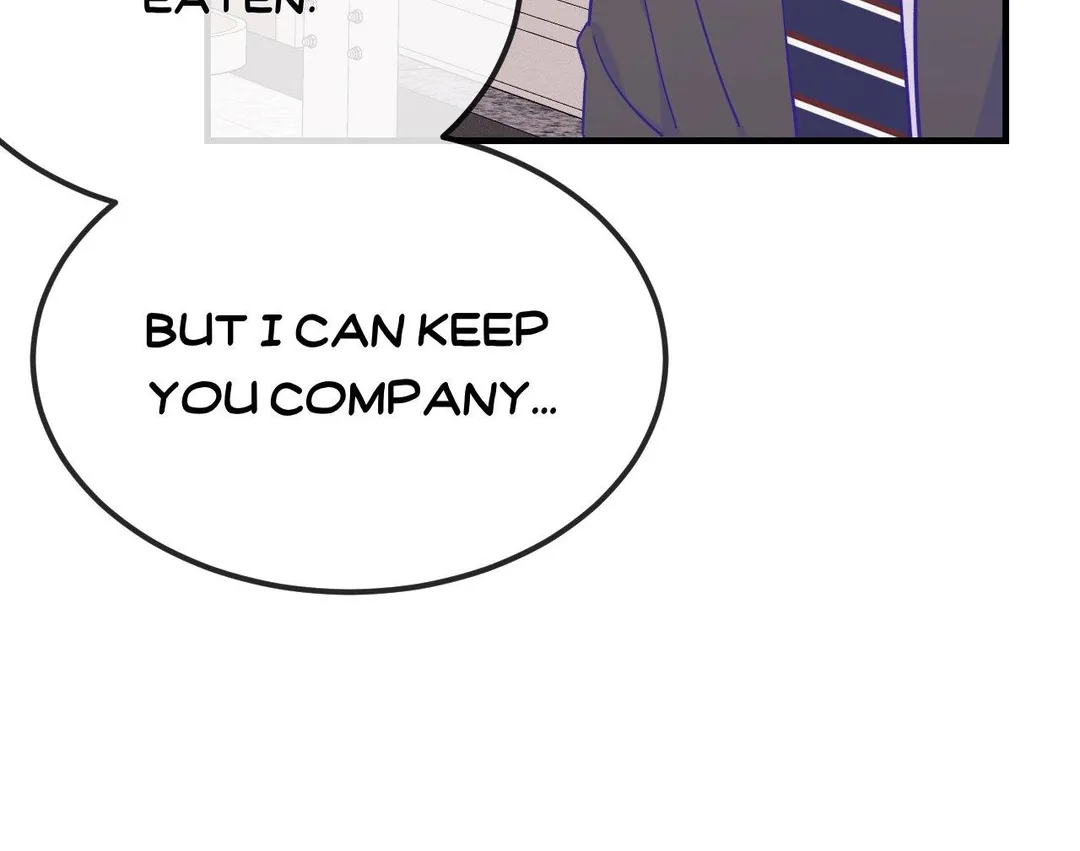 Lying Puppies Get Eaten - Chapter 41 Page 20