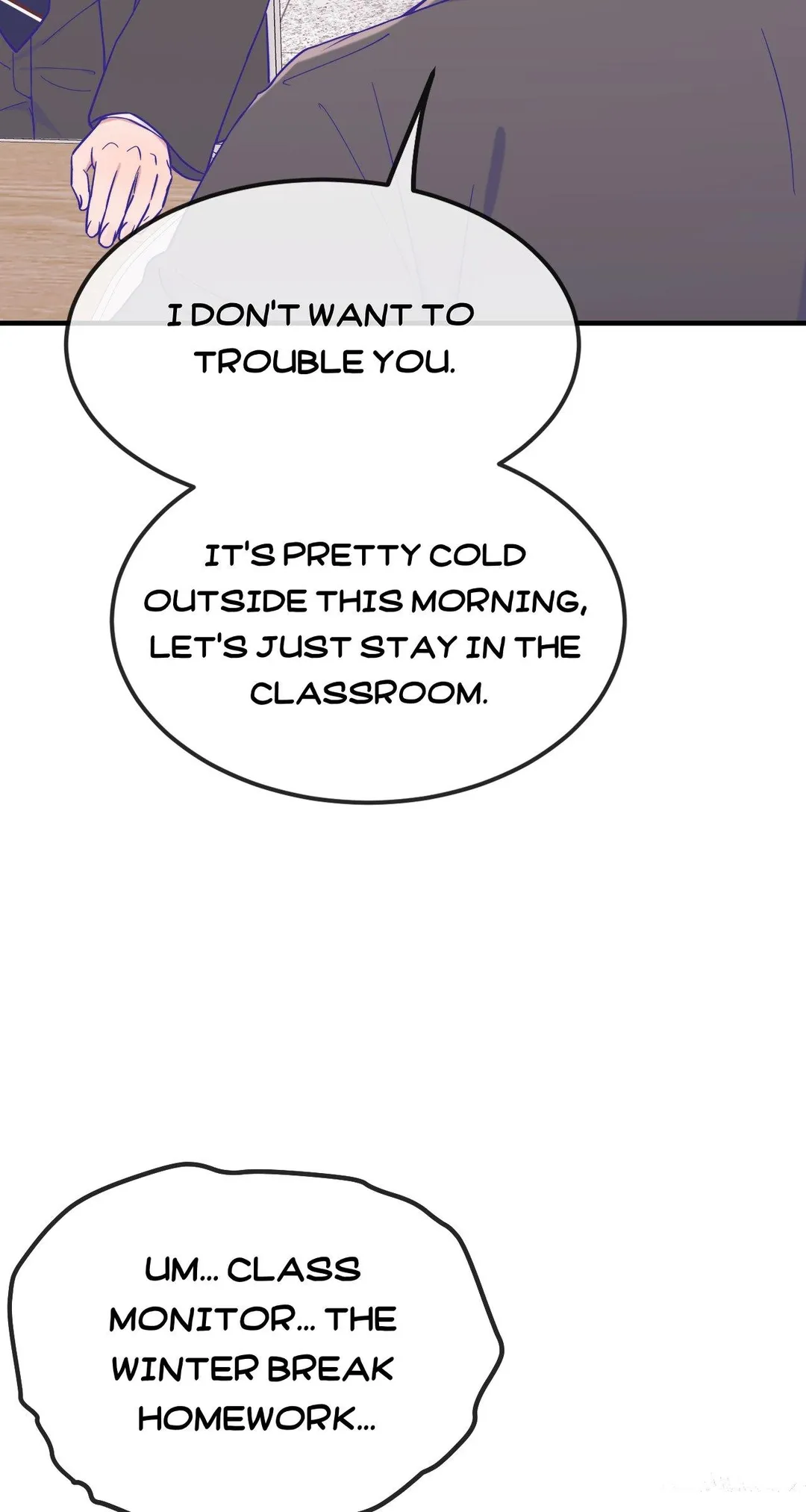 Lying Puppies Get Eaten - Chapter 41 Page 22