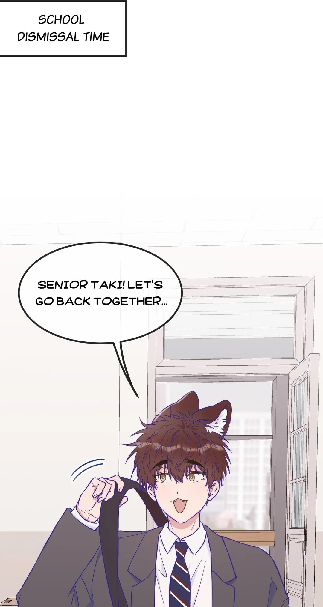 Lying Puppies Get Eaten - Chapter 41 Page 29