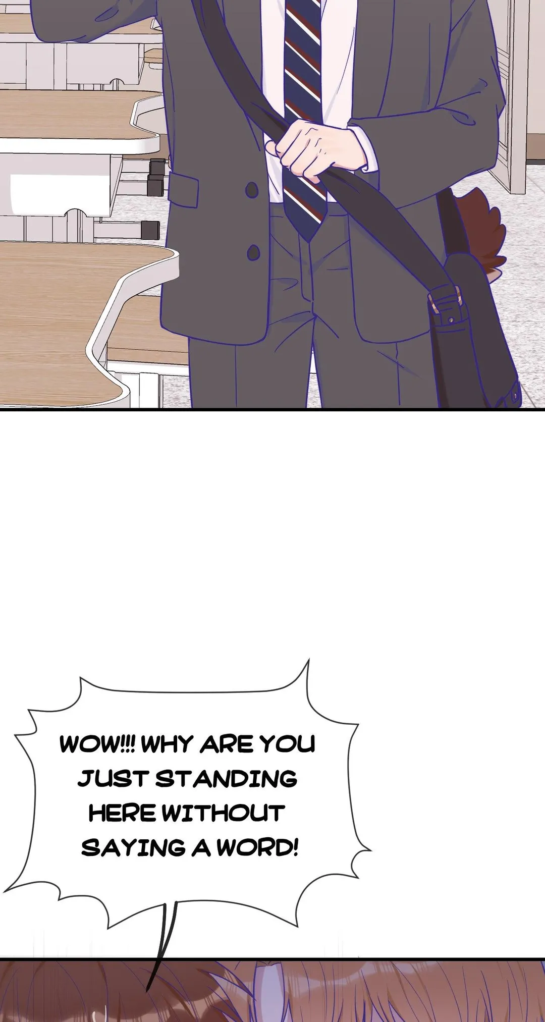 Lying Puppies Get Eaten - Chapter 41 Page 30