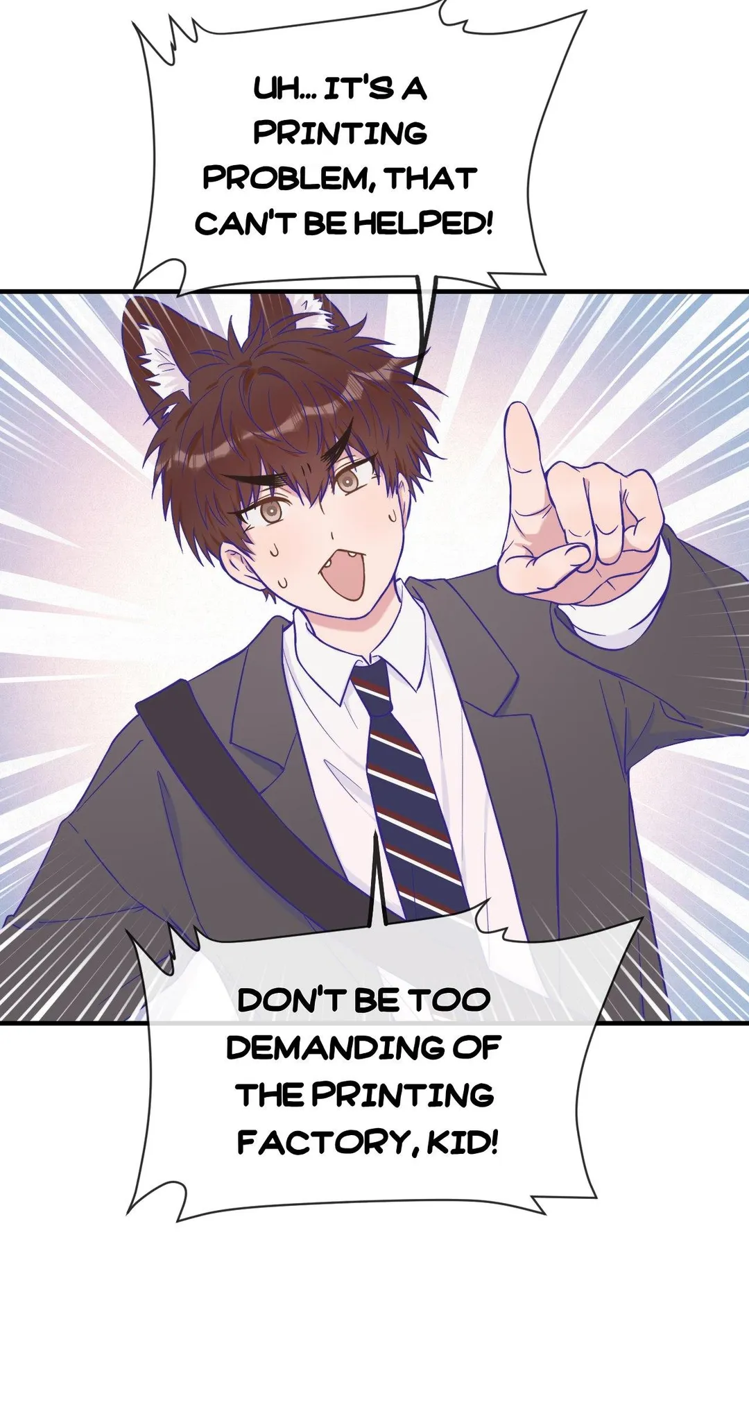 Lying Puppies Get Eaten - Chapter 41 Page 35
