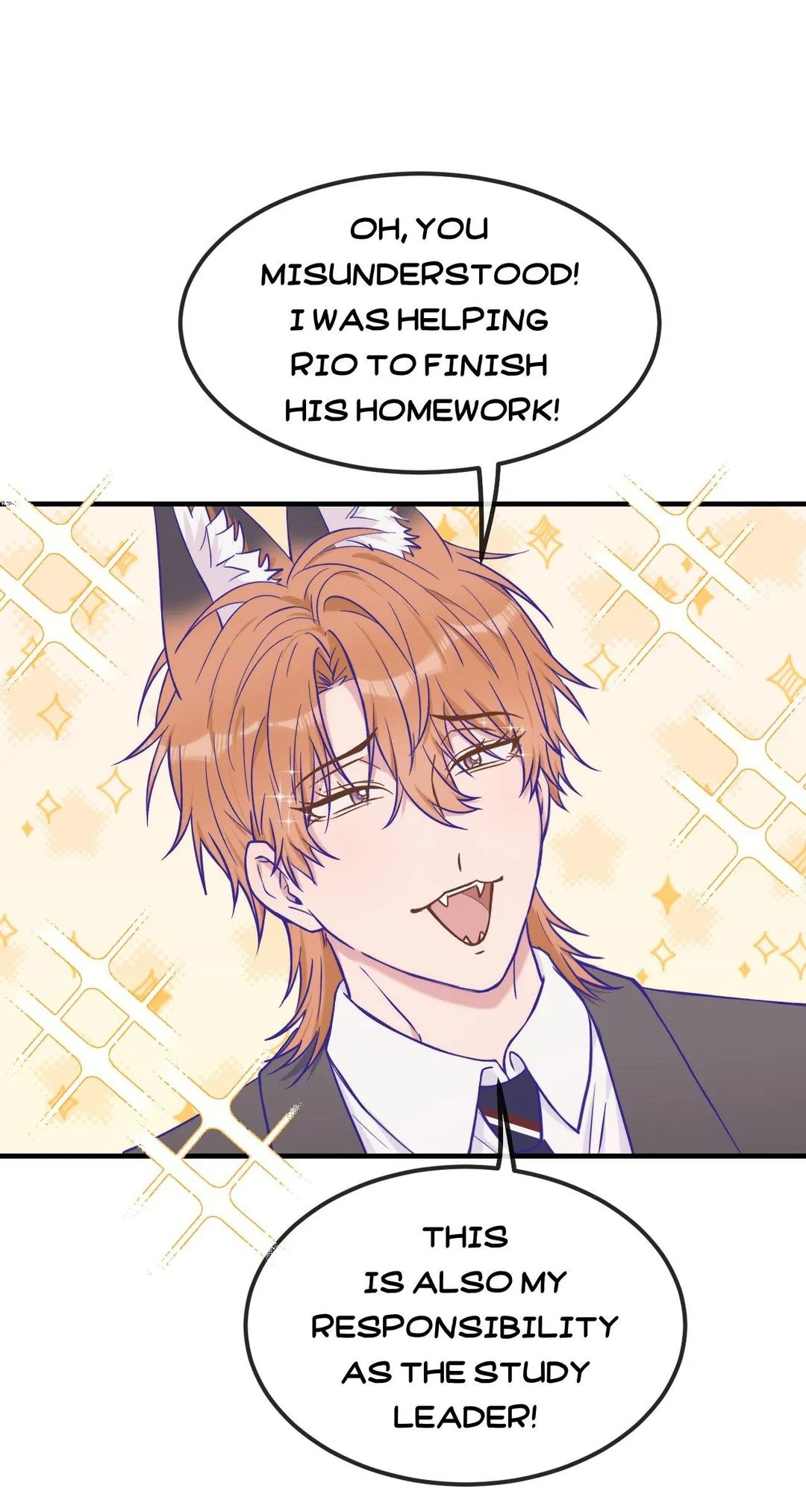 Lying Puppies Get Eaten - Chapter 41 Page 40