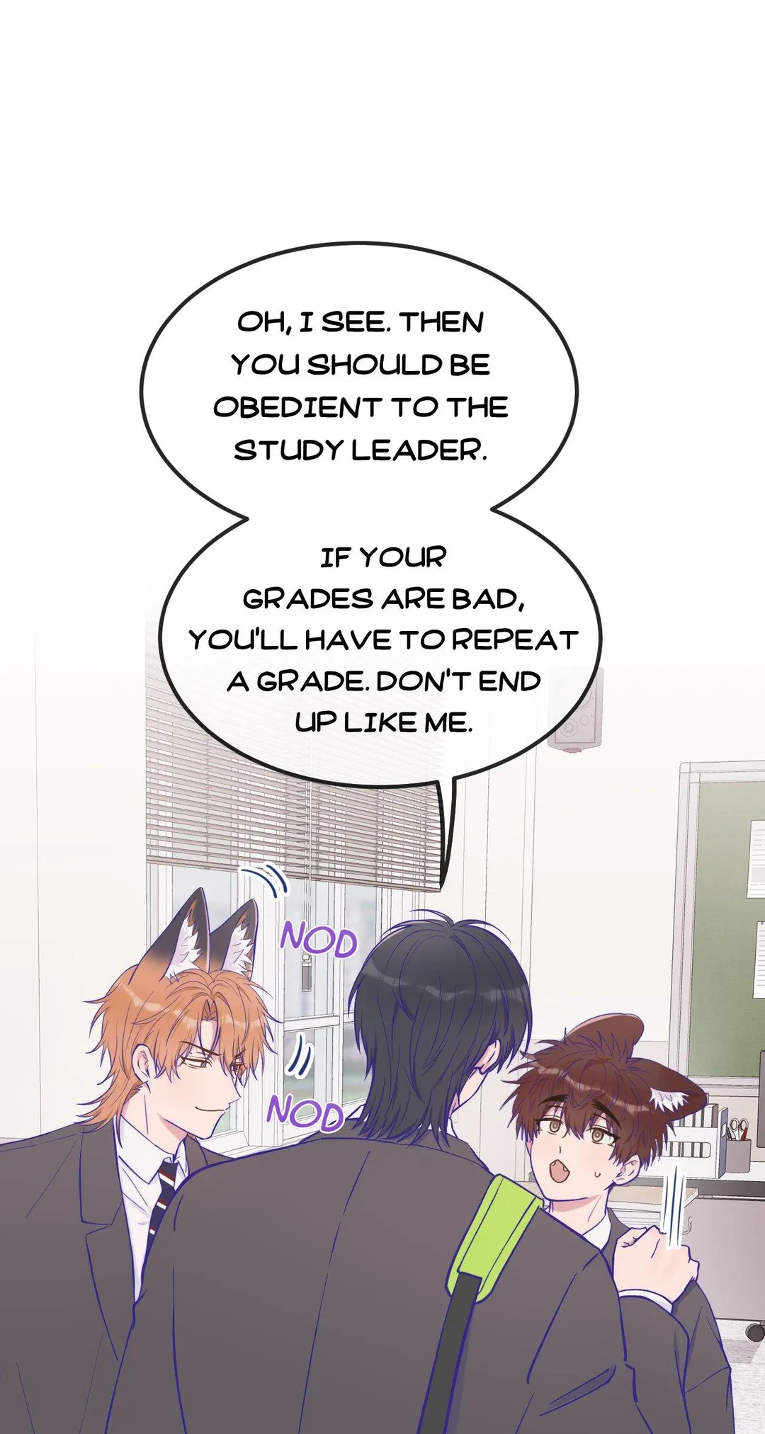 Lying Puppies Get Eaten - Chapter 41 Page 41