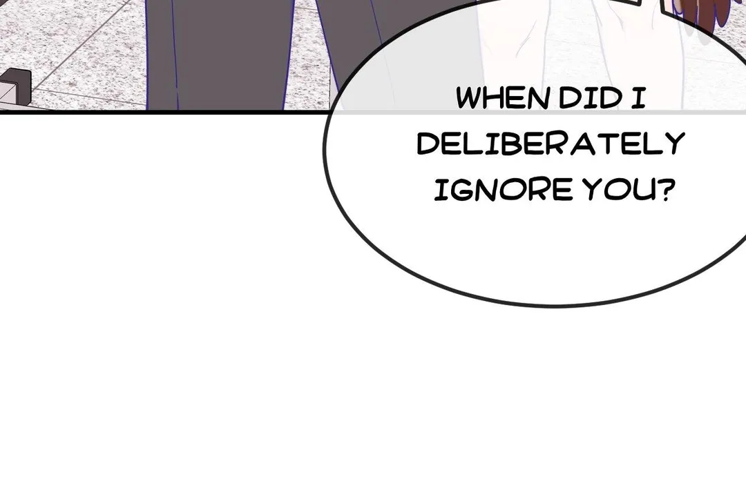 Lying Puppies Get Eaten - Chapter 41 Page 45