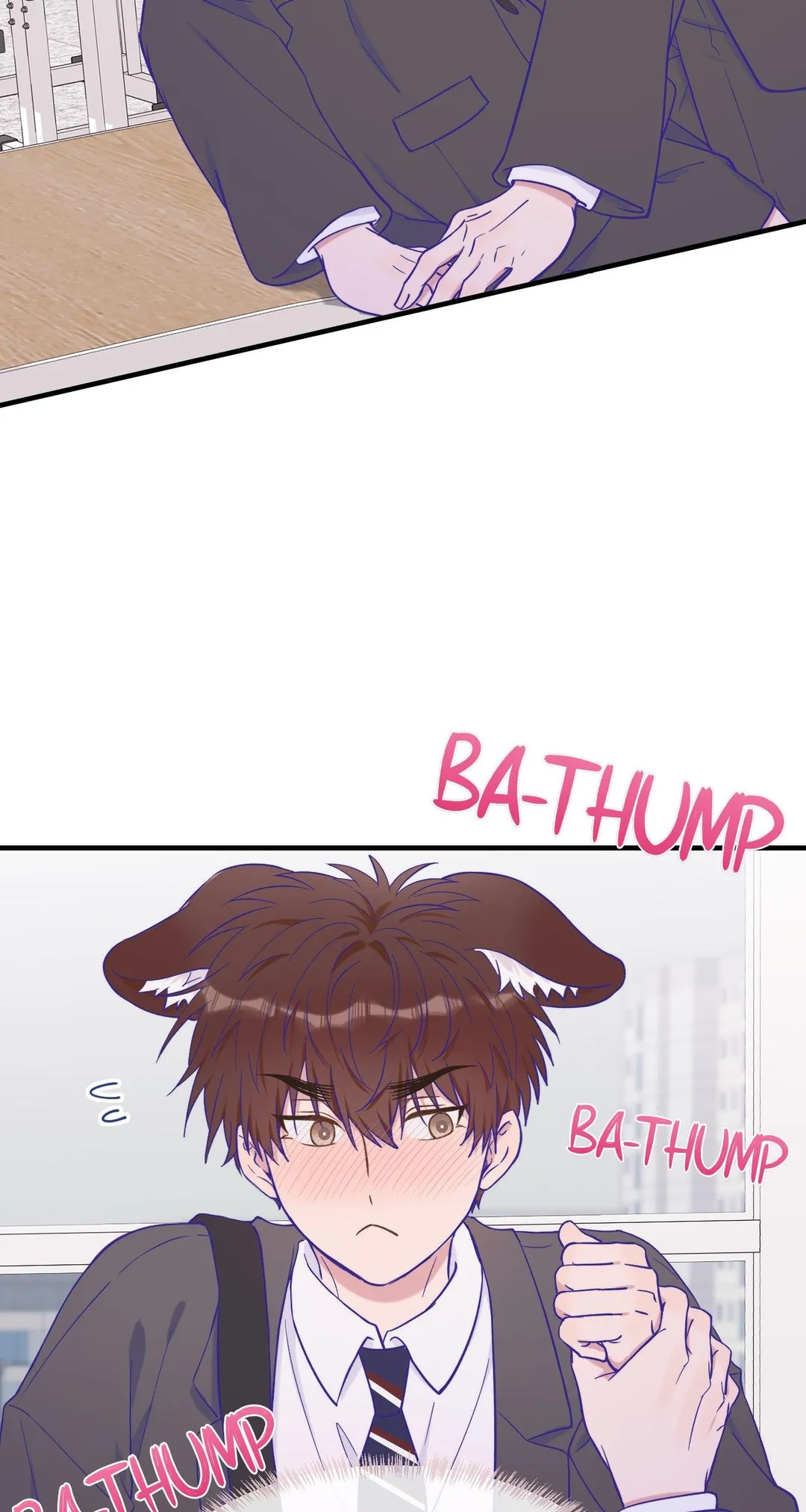 Lying Puppies Get Eaten - Chapter 41 Page 47