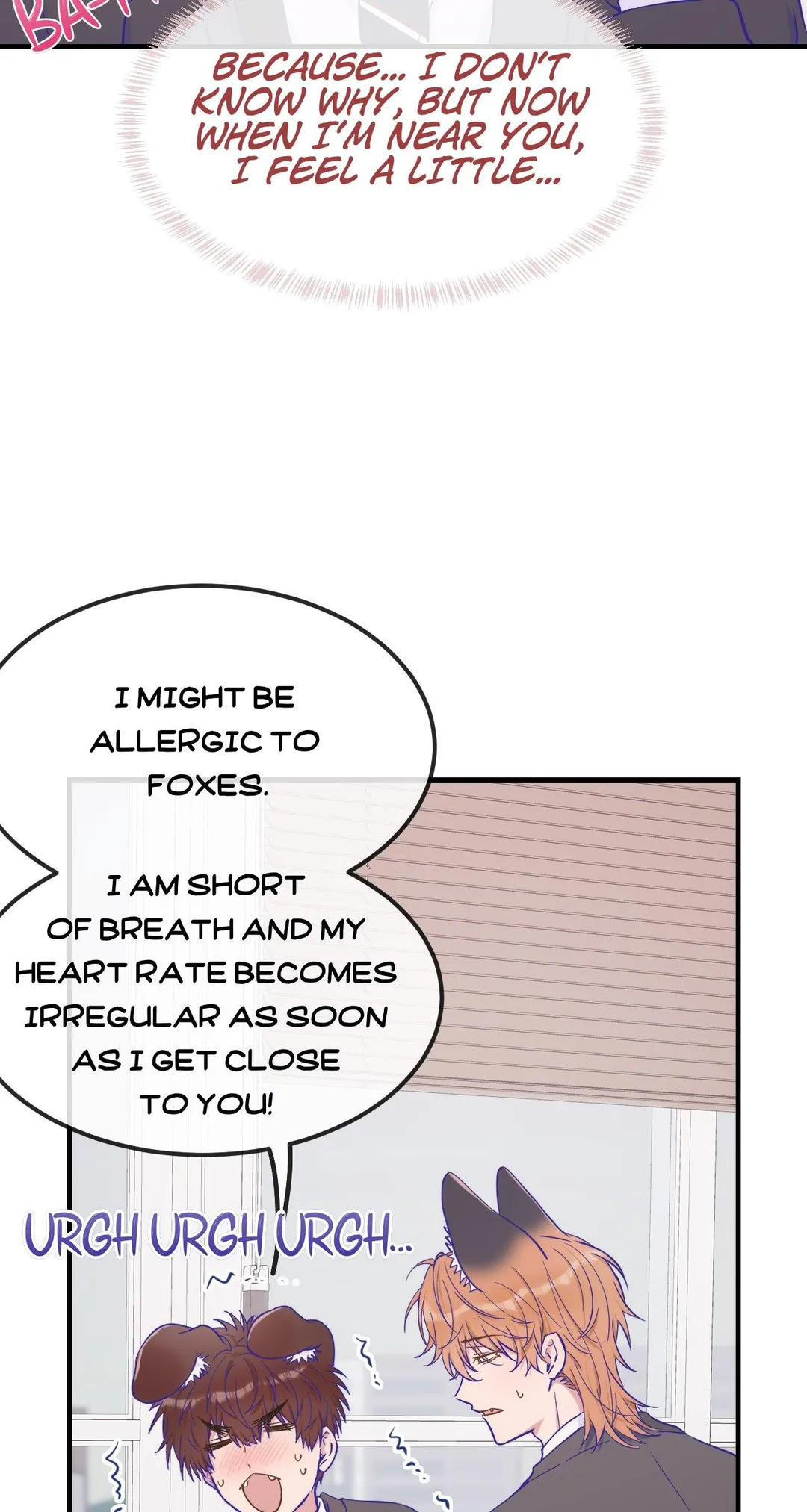 Lying Puppies Get Eaten - Chapter 41 Page 48