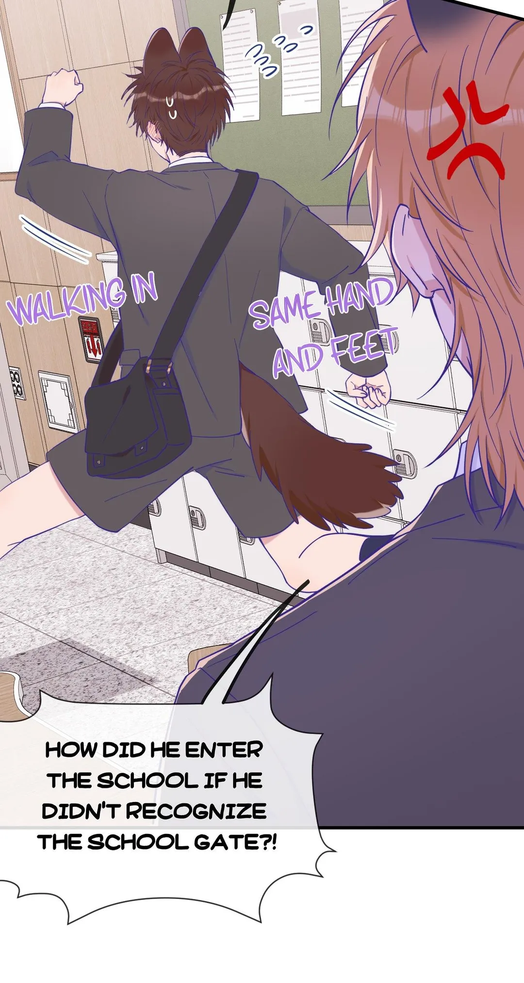 Lying Puppies Get Eaten - Chapter 41 Page 50