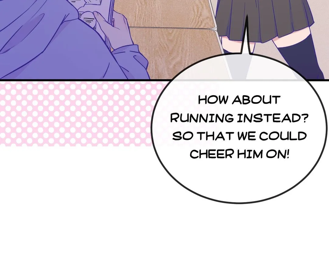 Lying Puppies Get Eaten - Chapter 42 Page 7