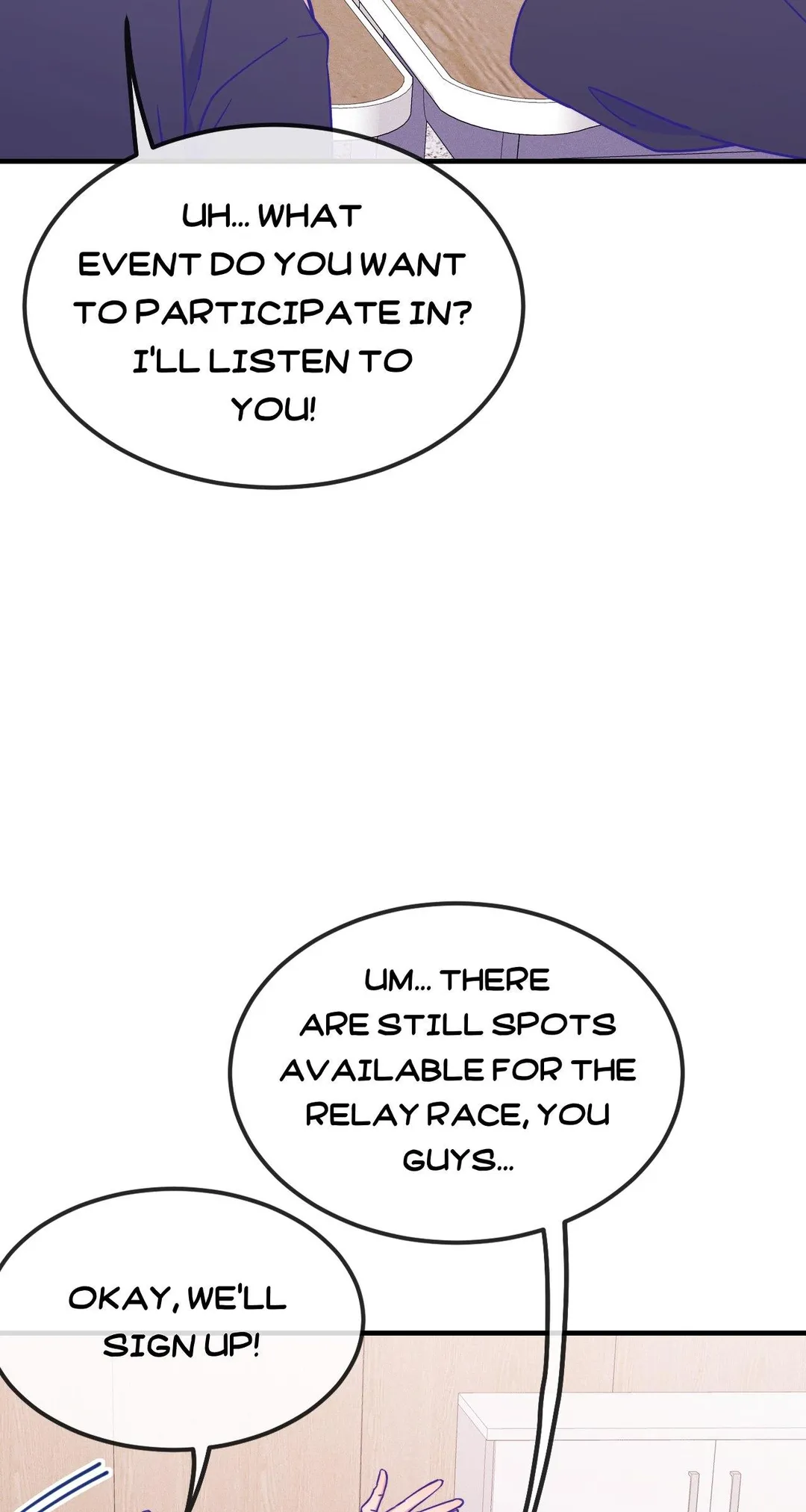 Lying Puppies Get Eaten - Chapter 42 Page 10