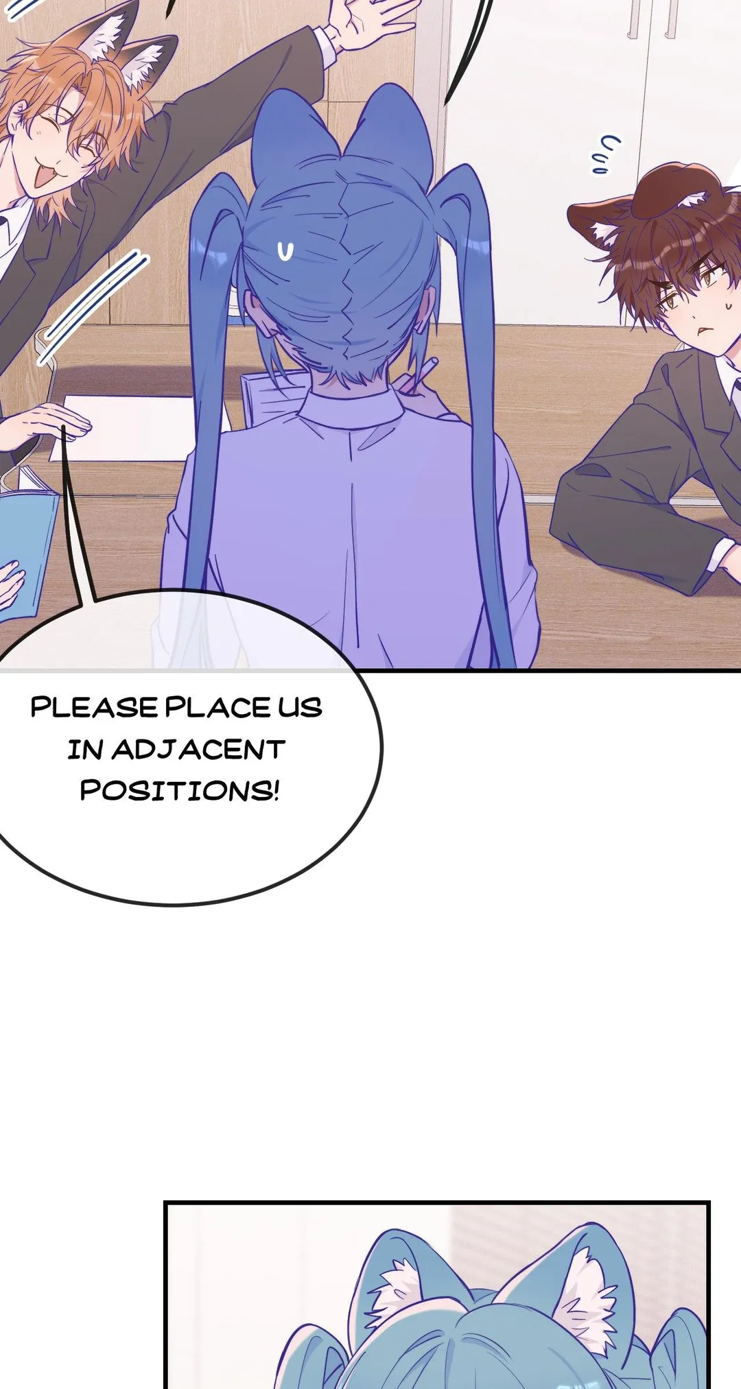 Lying Puppies Get Eaten - Chapter 42 Page 11