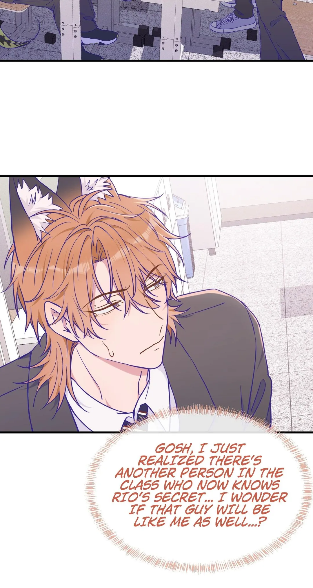 Lying Puppies Get Eaten - Chapter 42 Page 16