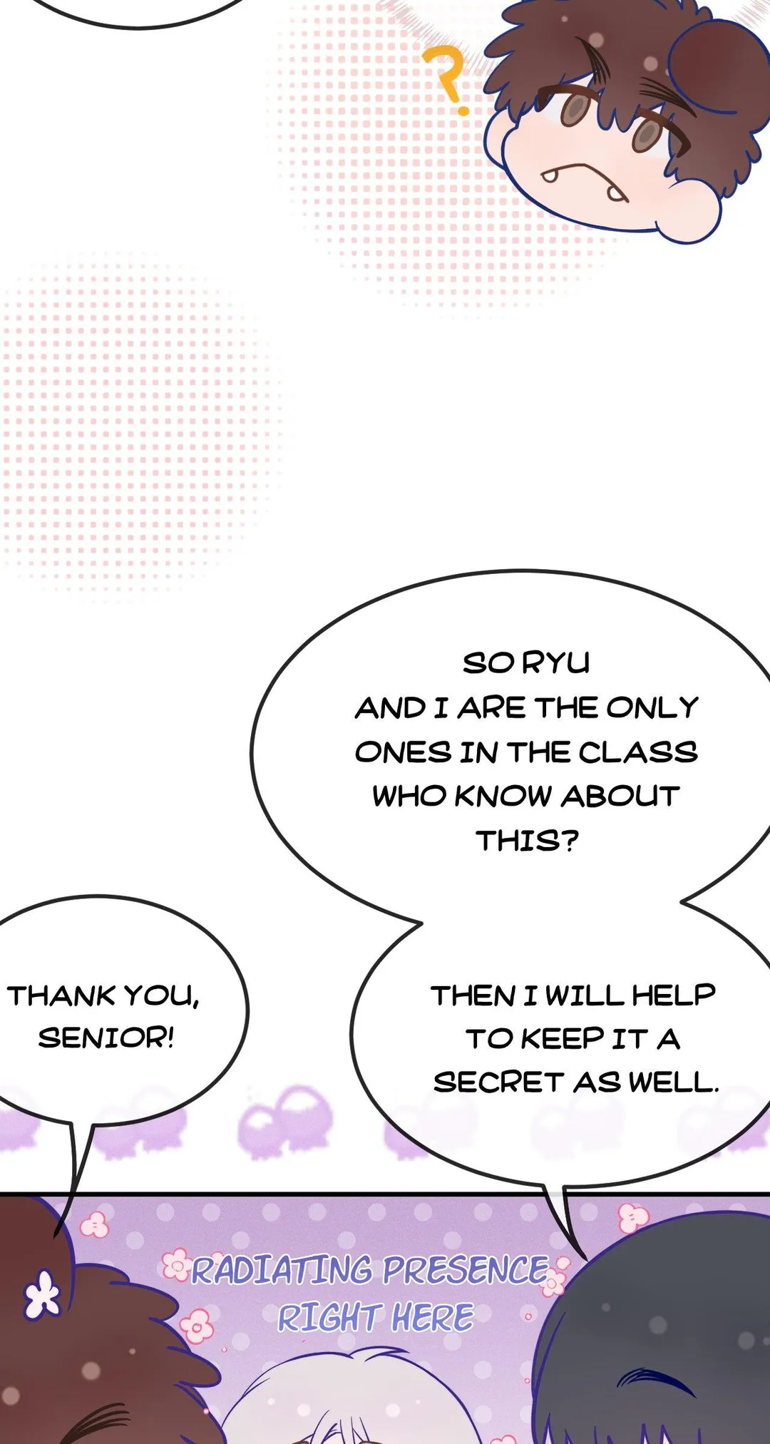Lying Puppies Get Eaten - Chapter 42 Page 19