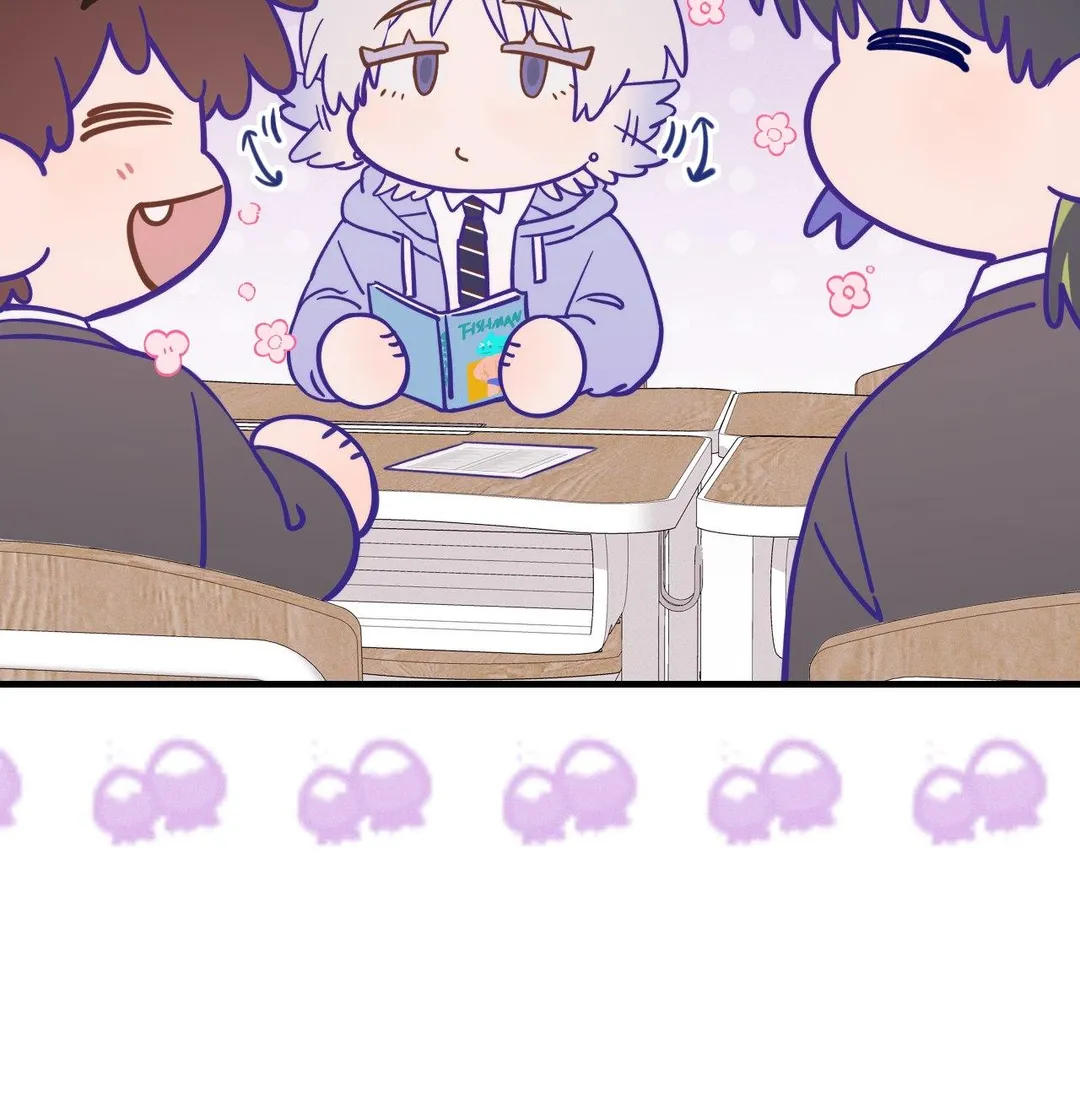 Lying Puppies Get Eaten - Chapter 42 Page 20