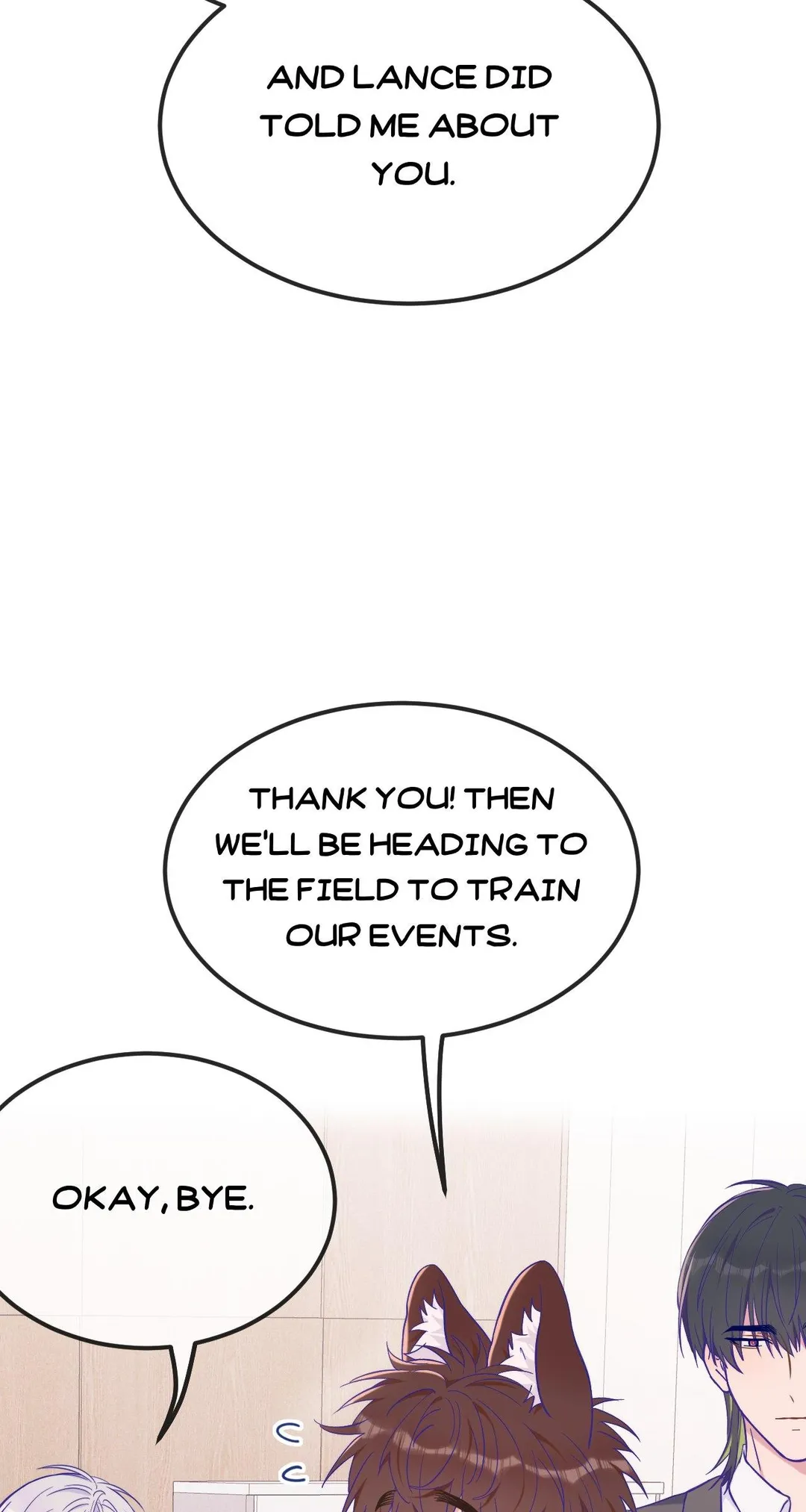 Lying Puppies Get Eaten - Chapter 42 Page 22