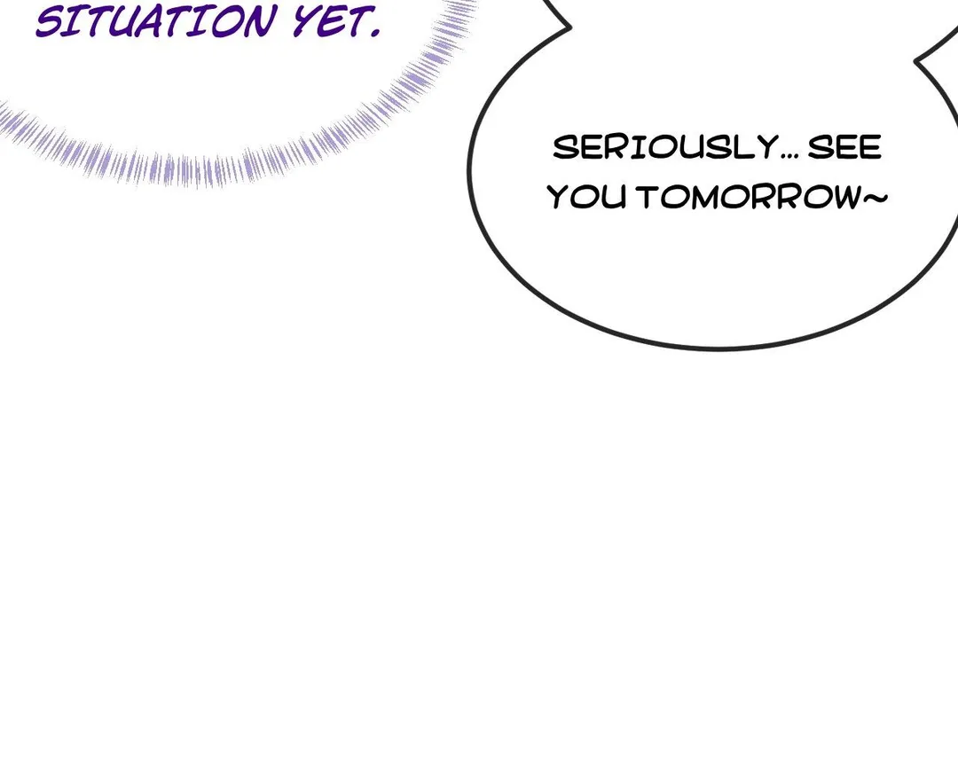 Lying Puppies Get Eaten - Chapter 42 Page 33