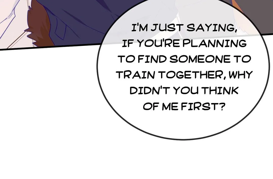Lying Puppies Get Eaten - Chapter 42 Page 39