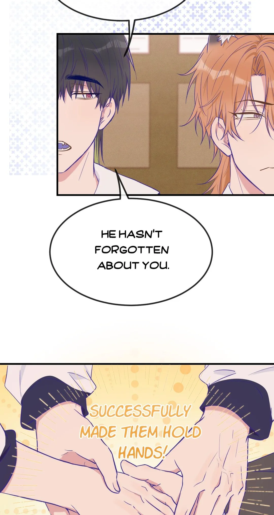 Lying Puppies Get Eaten - Chapter 42 Page 42
