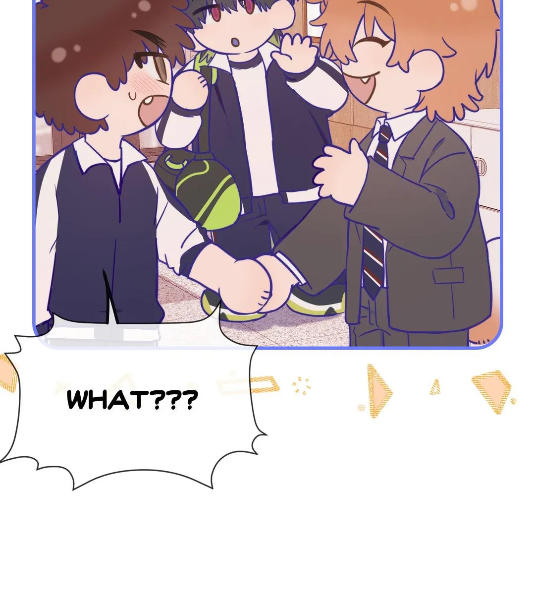 Lying Puppies Get Eaten - Chapter 42 Page 45