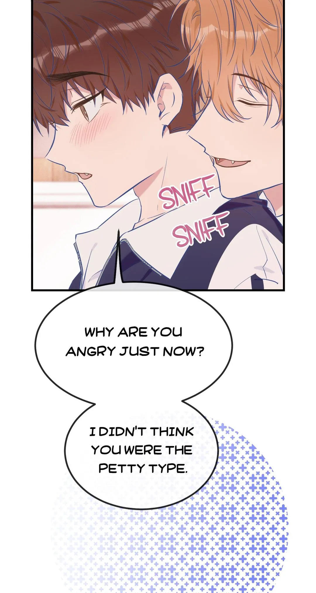 Lying Puppies Get Eaten - Chapter 42 Page 49
