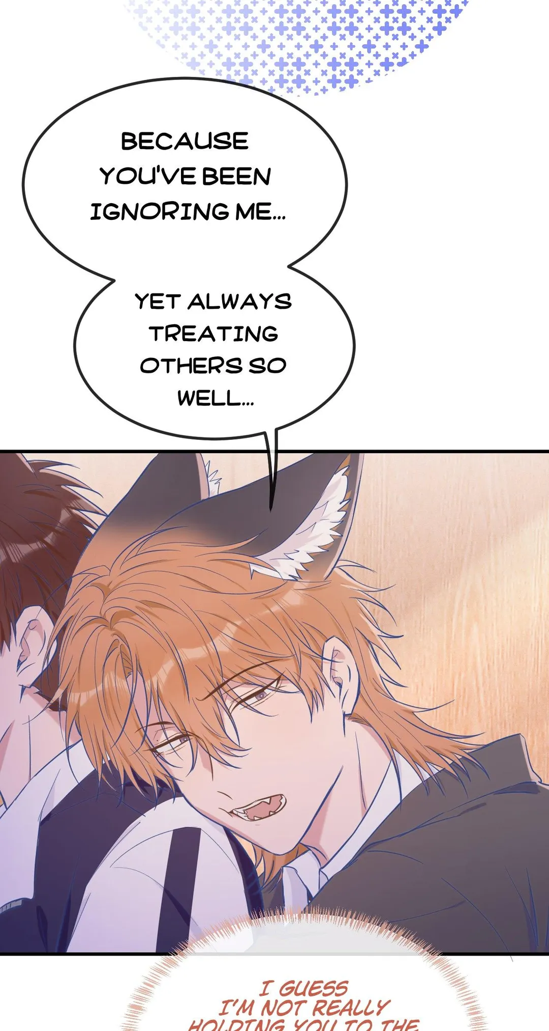 Lying Puppies Get Eaten - Chapter 42 Page 50