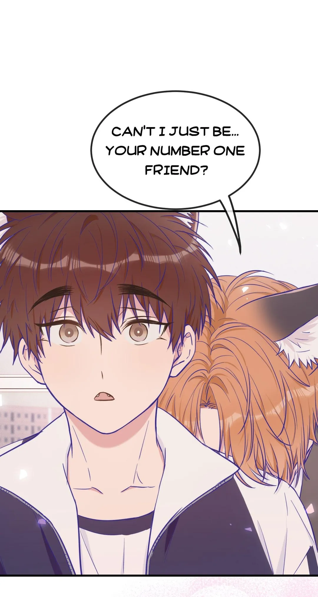 Lying Puppies Get Eaten - Chapter 42 Page 52