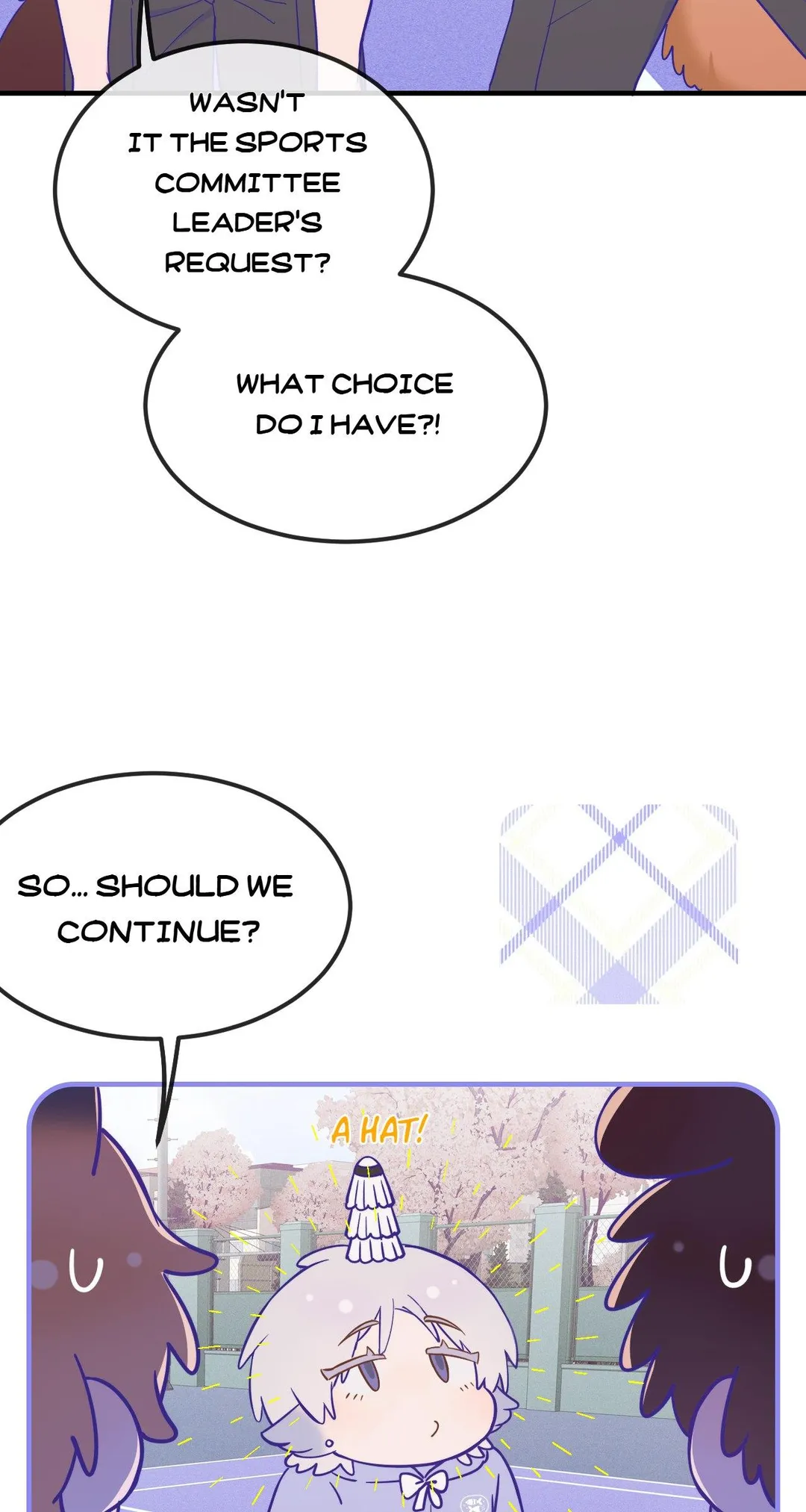 Lying Puppies Get Eaten - Chapter 43 Page 15