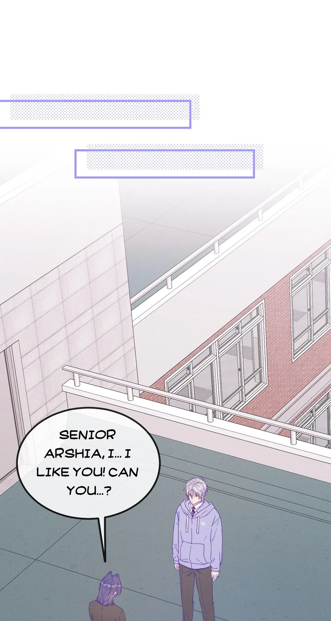 Lying Puppies Get Eaten - Chapter 43 Page 26