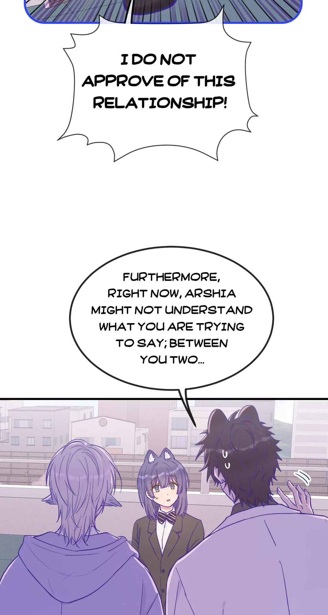 Lying Puppies Get Eaten - Chapter 43 Page 29