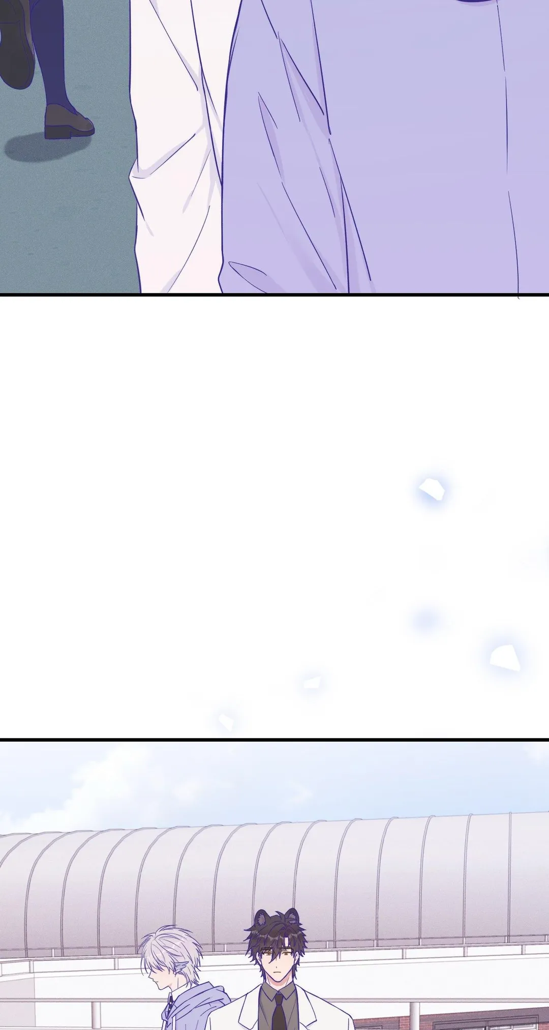Lying Puppies Get Eaten - Chapter 43 Page 35