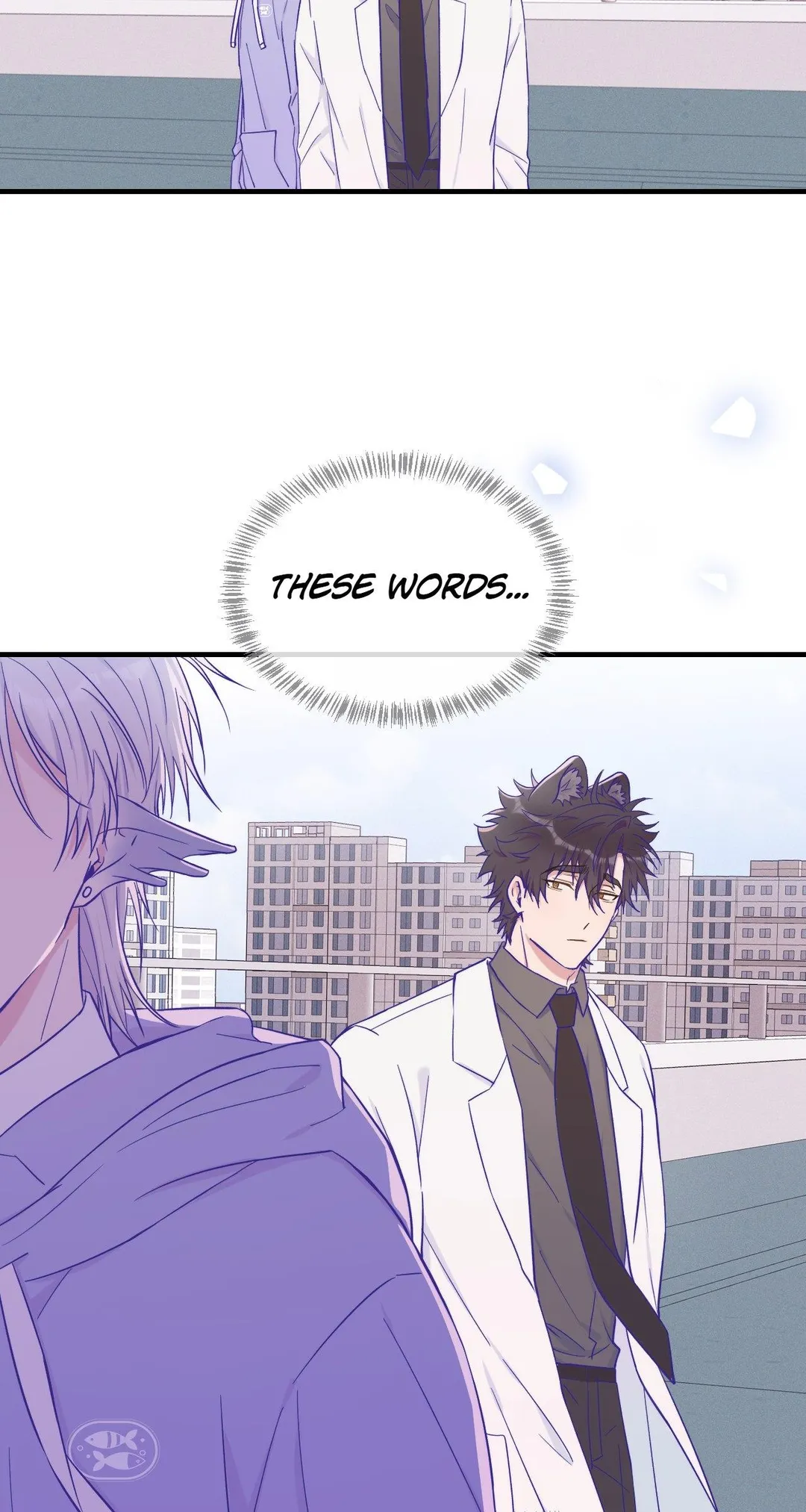 Lying Puppies Get Eaten - Chapter 43 Page 36