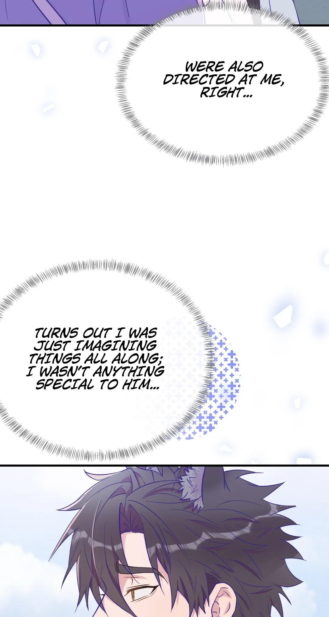Lying Puppies Get Eaten - Chapter 43 Page 37