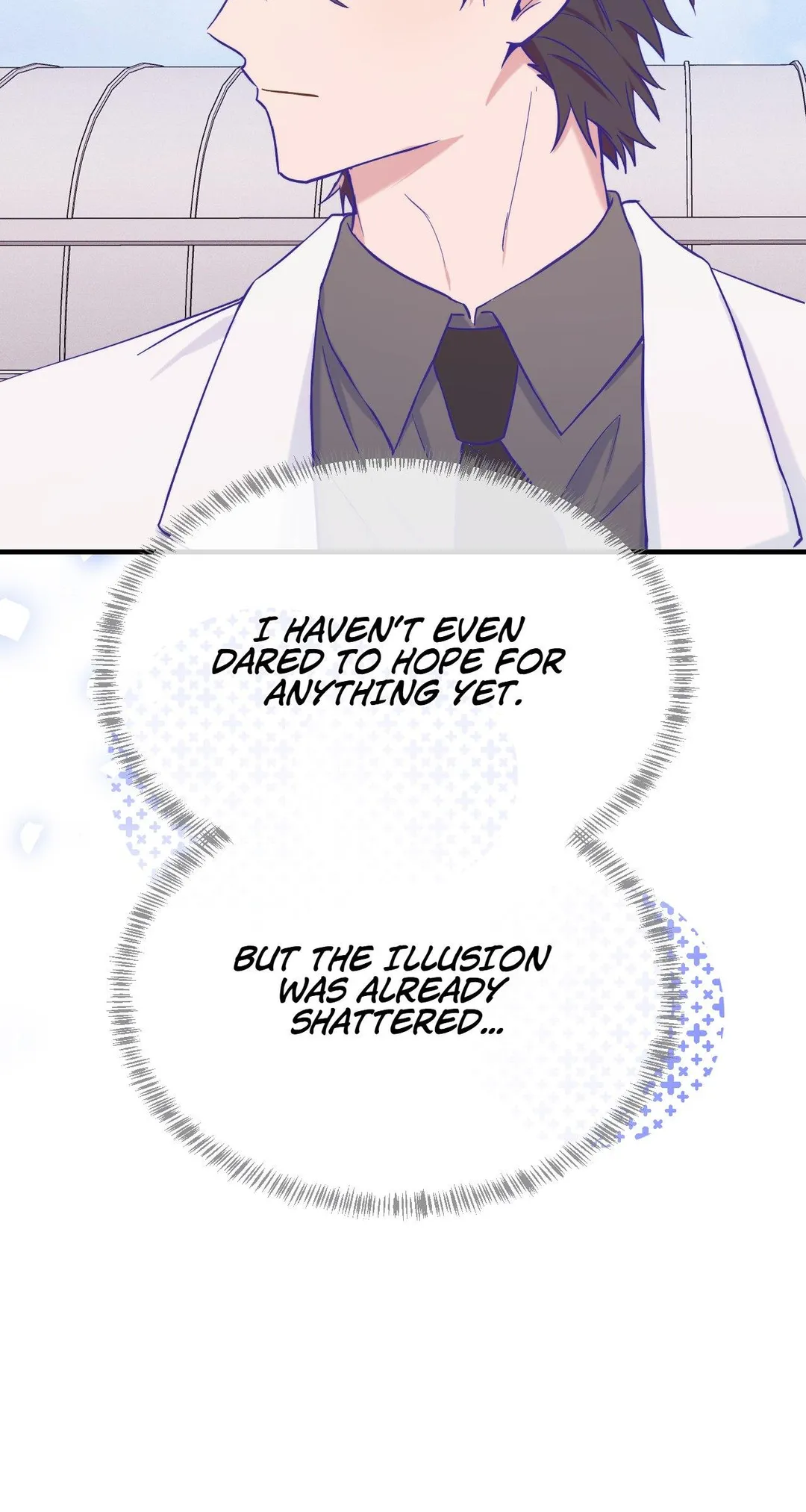 Lying Puppies Get Eaten - Chapter 43 Page 38