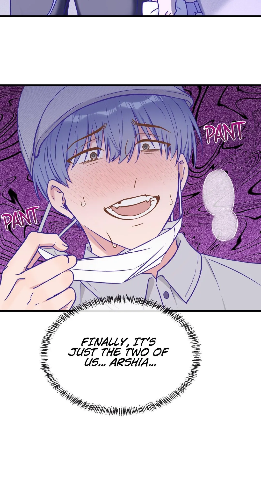 Lying Puppies Get Eaten - Chapter 43 Page 58