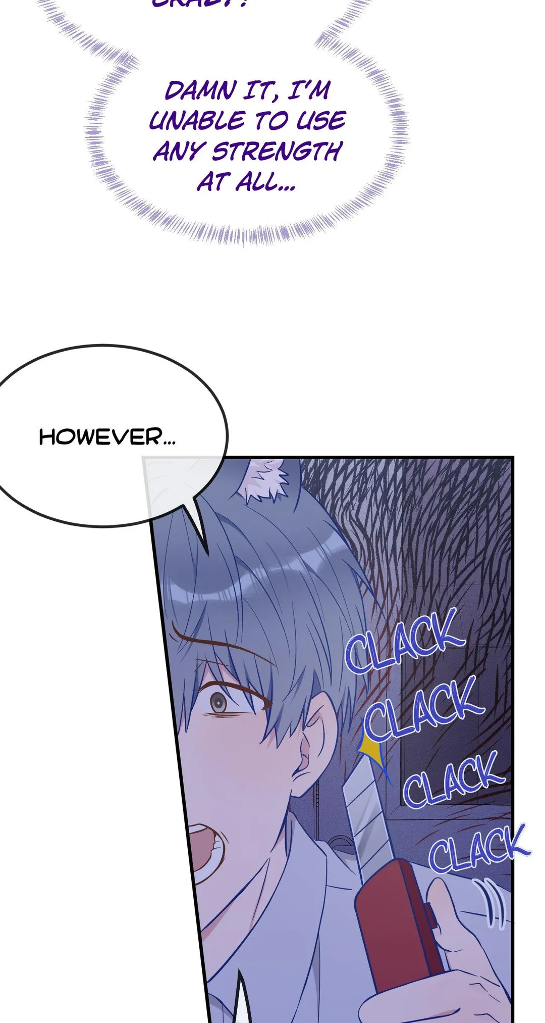 Lying Puppies Get Eaten - Chapter 44 Page 16