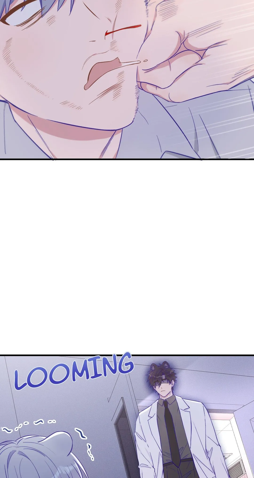 Lying Puppies Get Eaten - Chapter 44 Page 28