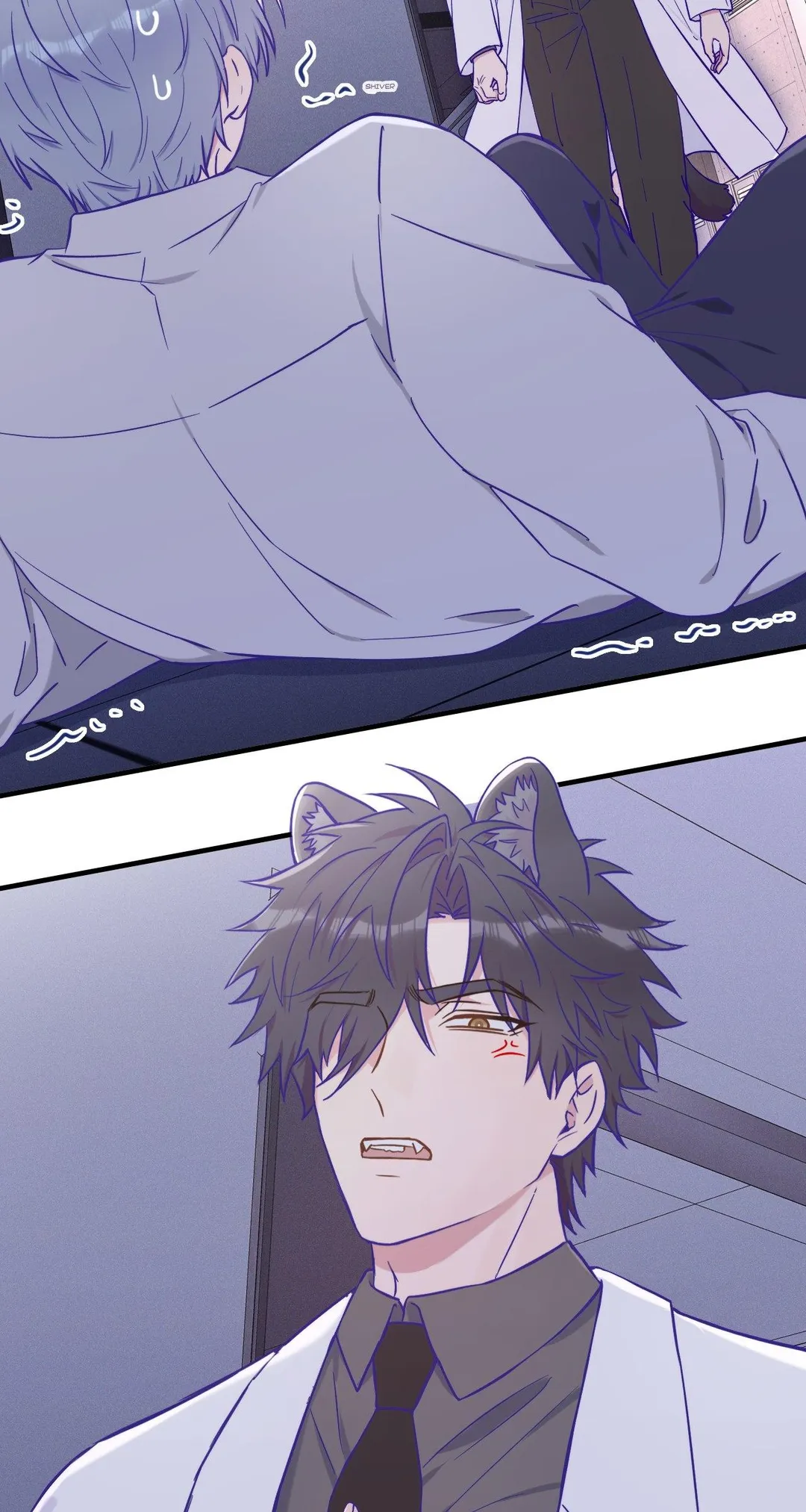 Lying Puppies Get Eaten - Chapter 44 Page 29
