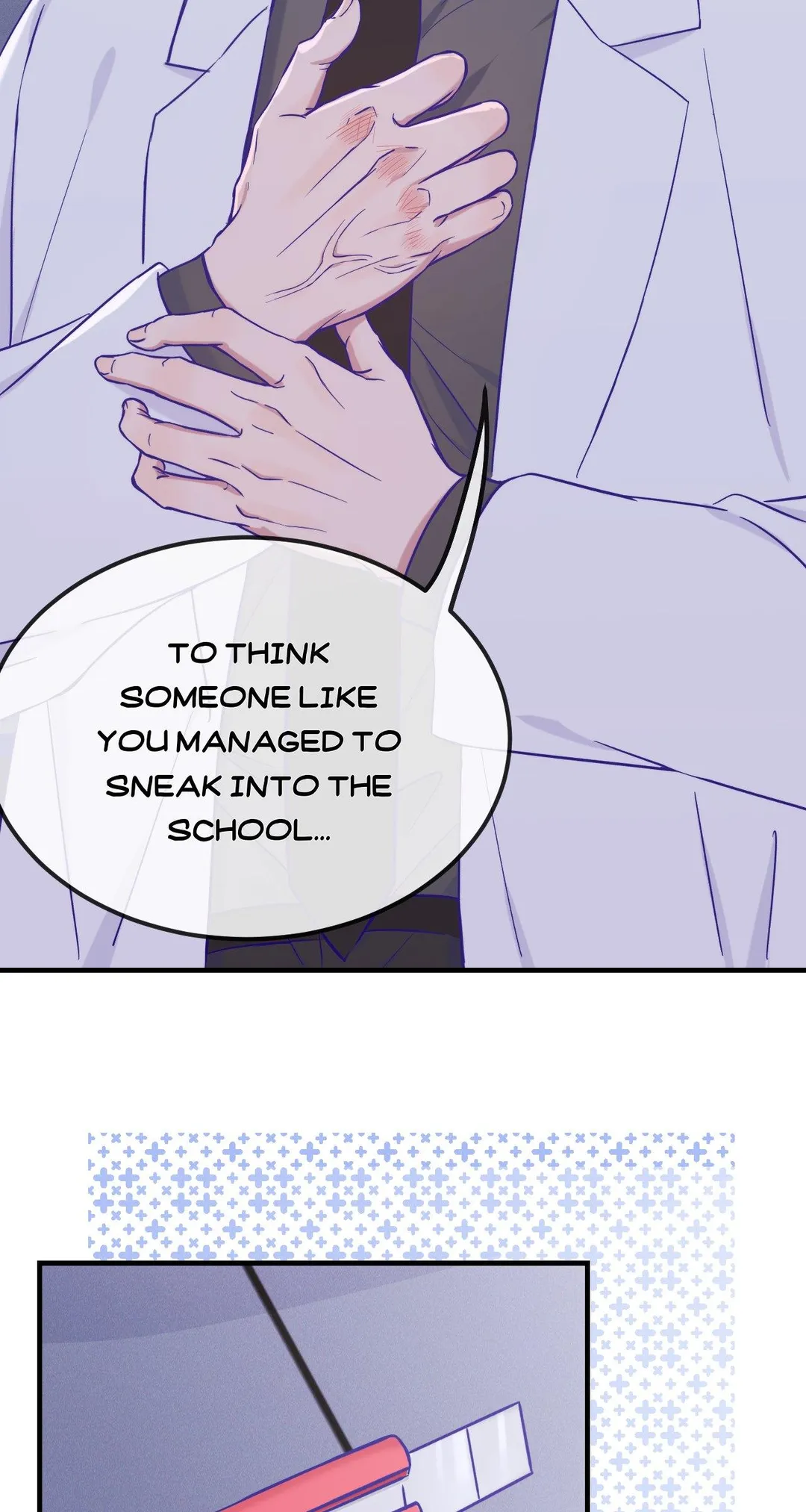 Lying Puppies Get Eaten - Chapter 44 Page 30