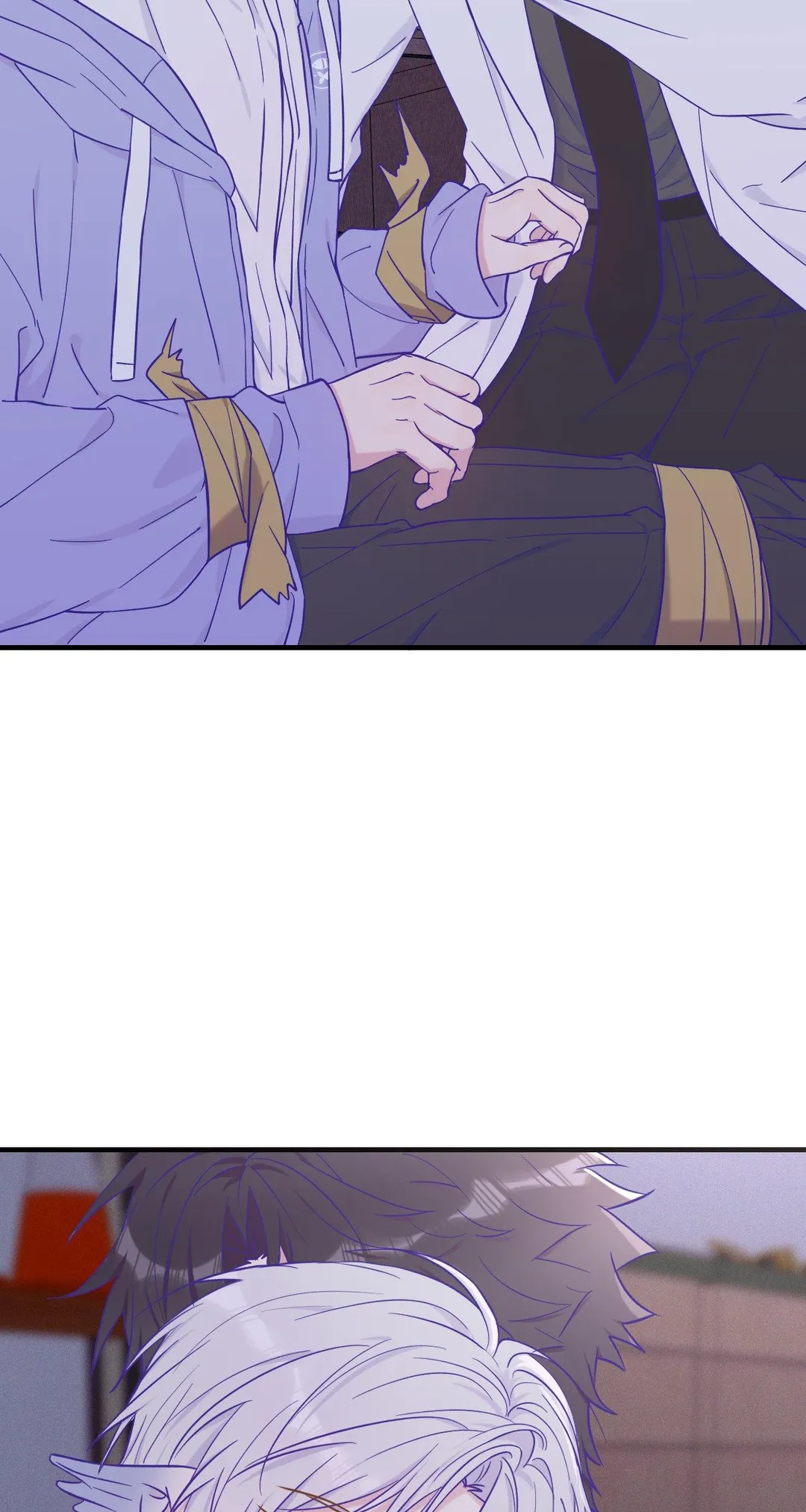 Lying Puppies Get Eaten - Chapter 44 Page 36
