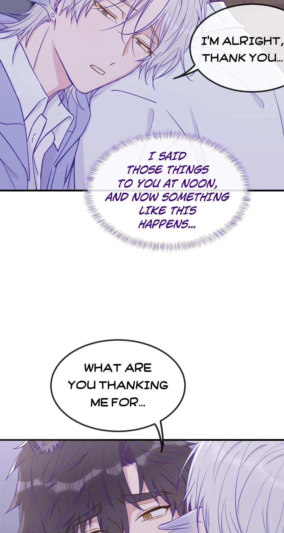 Lying Puppies Get Eaten - Chapter 44 Page 37
