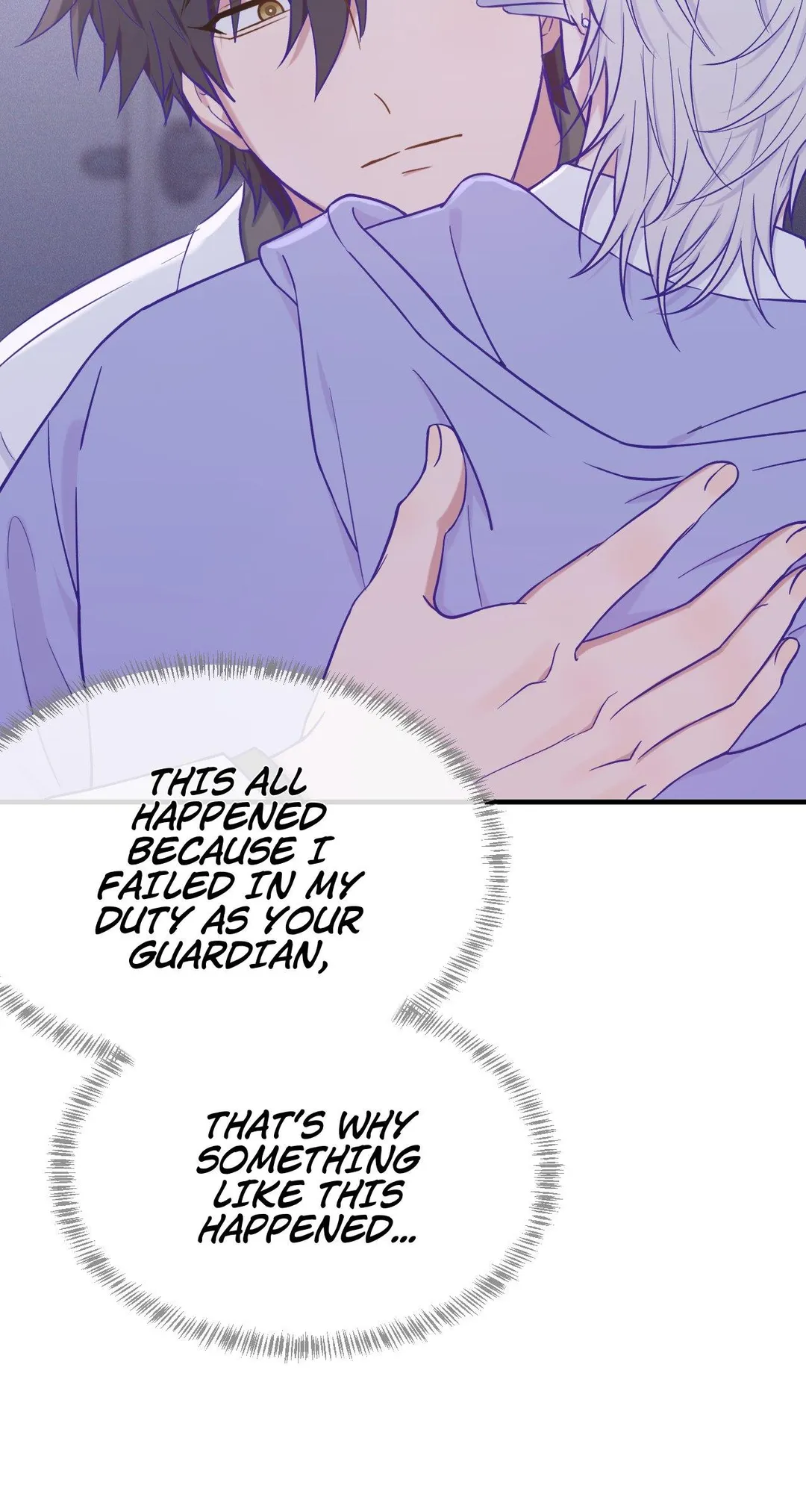 Lying Puppies Get Eaten - Chapter 44 Page 38