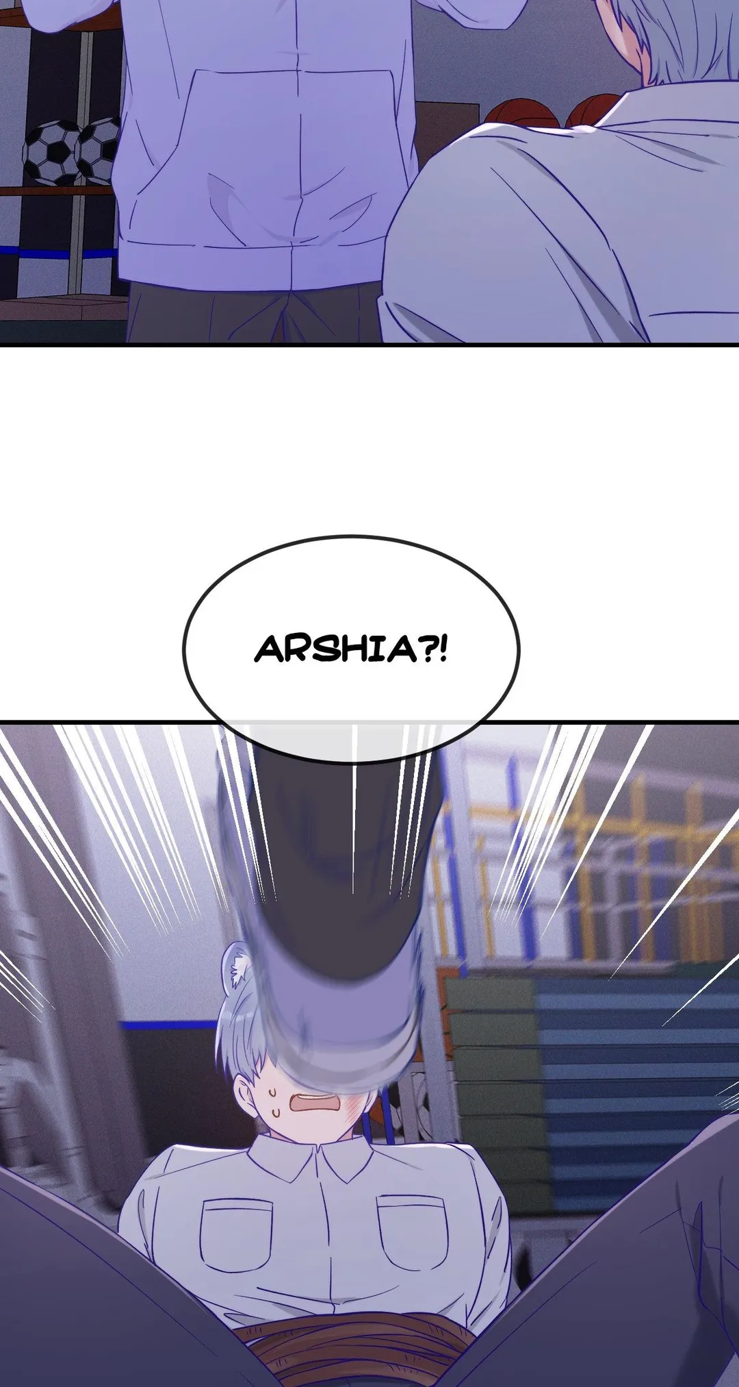 Lying Puppies Get Eaten - Chapter 44 Page 42
