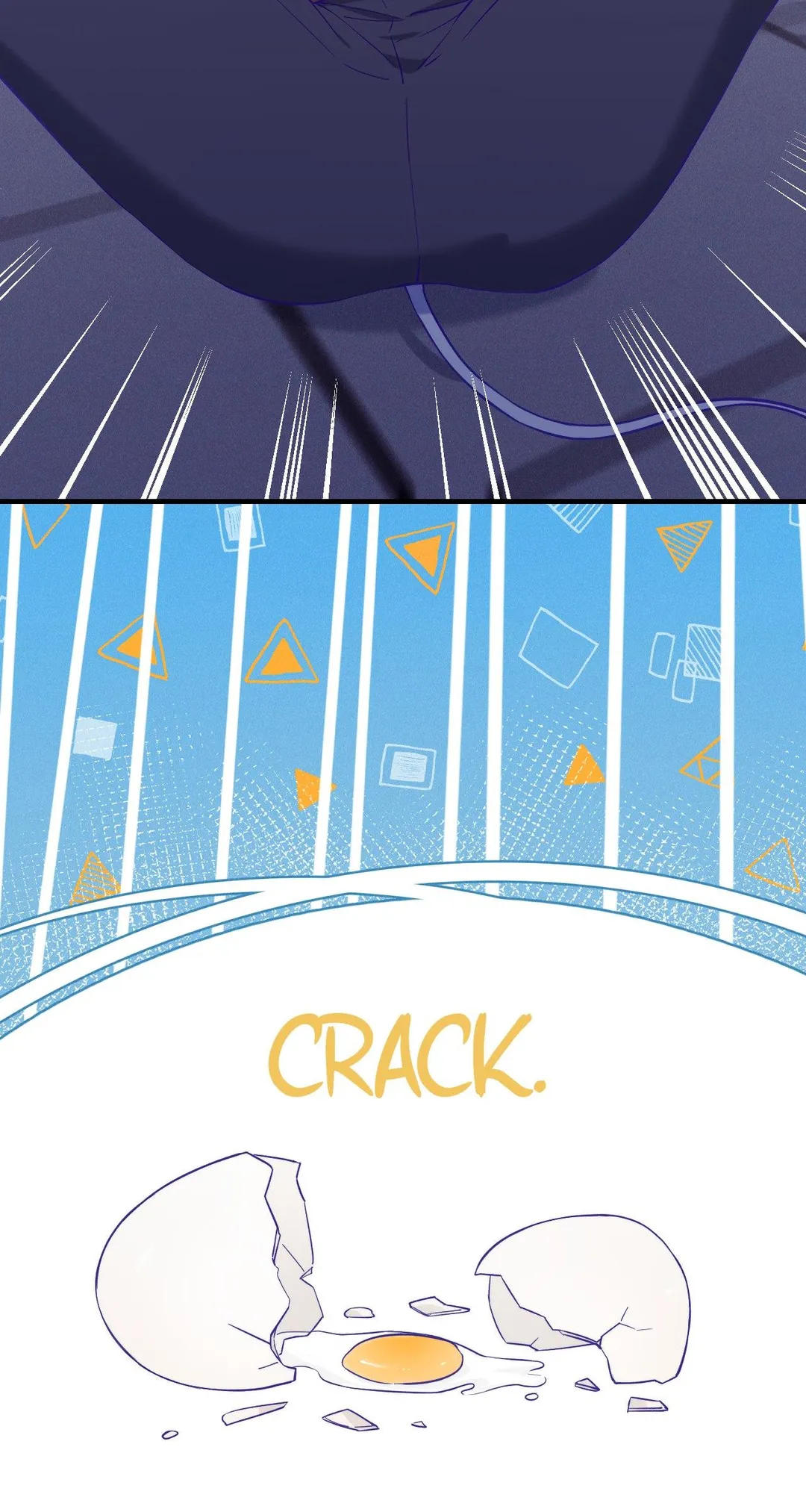 Lying Puppies Get Eaten - Chapter 44 Page 43