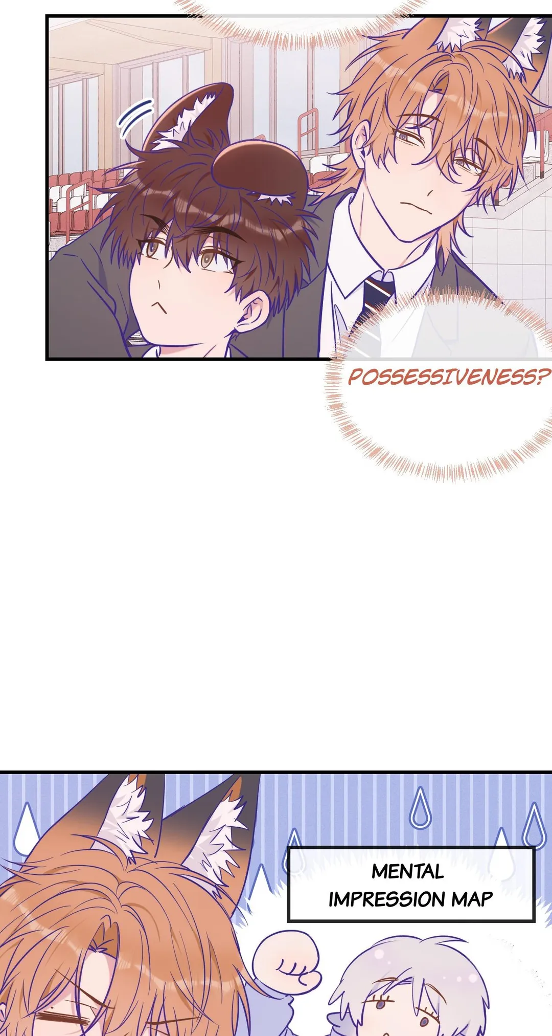 Lying Puppies Get Eaten - Chapter 45 Page 12
