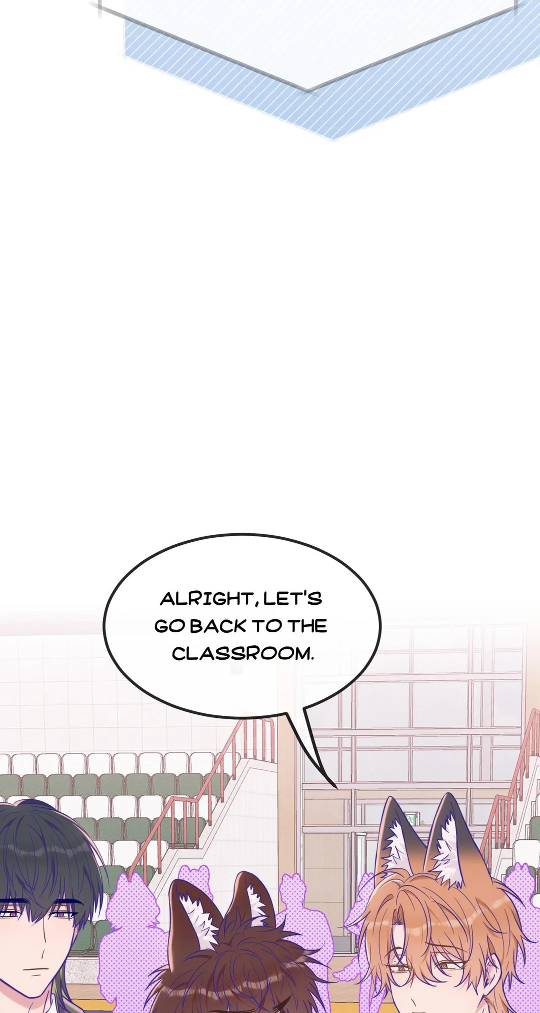 Lying Puppies Get Eaten - Chapter 45 Page 17