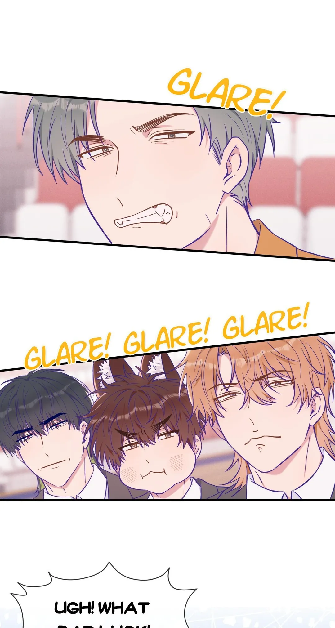 Lying Puppies Get Eaten - Chapter 45 Page 20